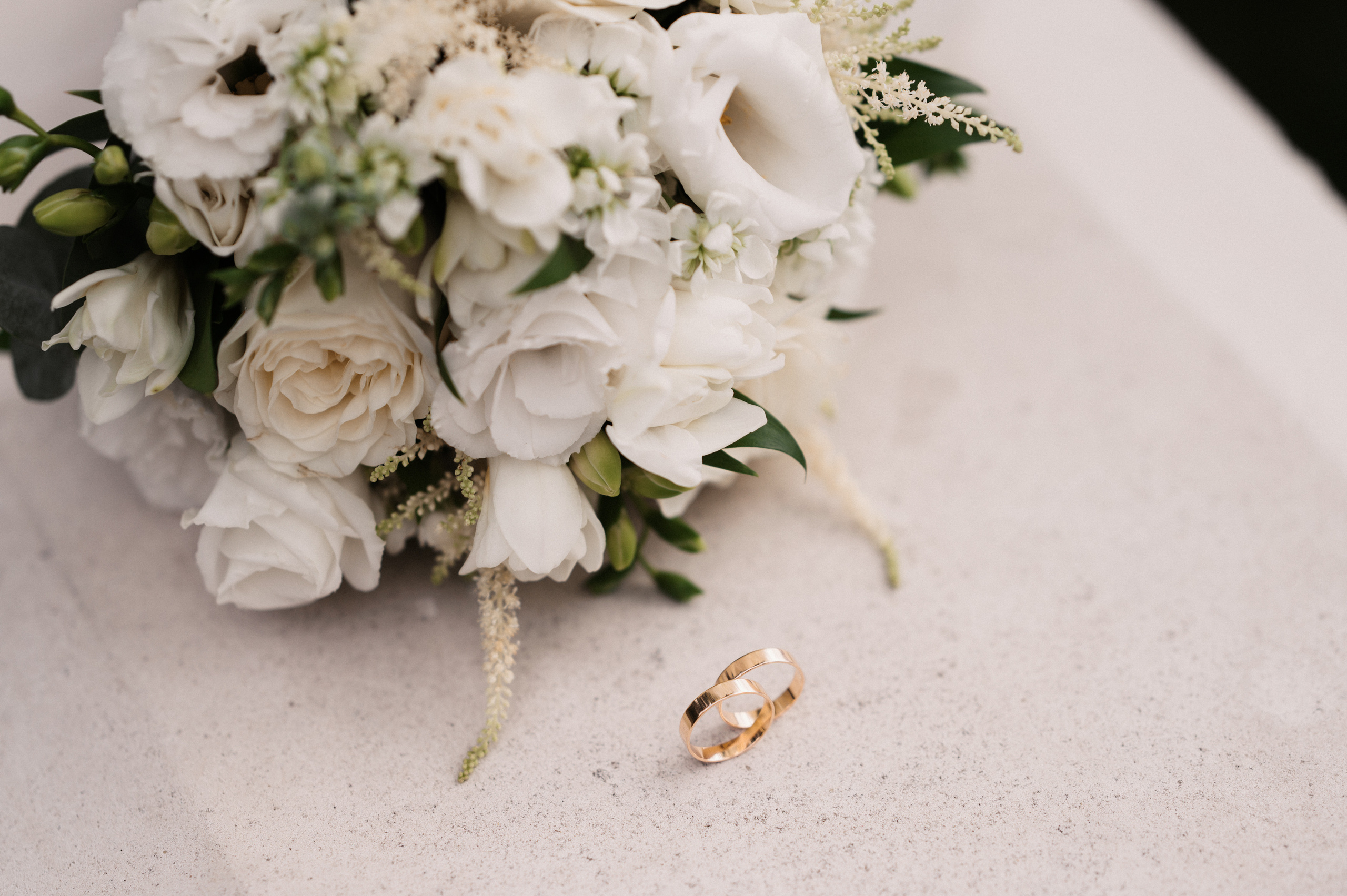 Счастливы и точка. Свадебный фотограф Александр Давыдов