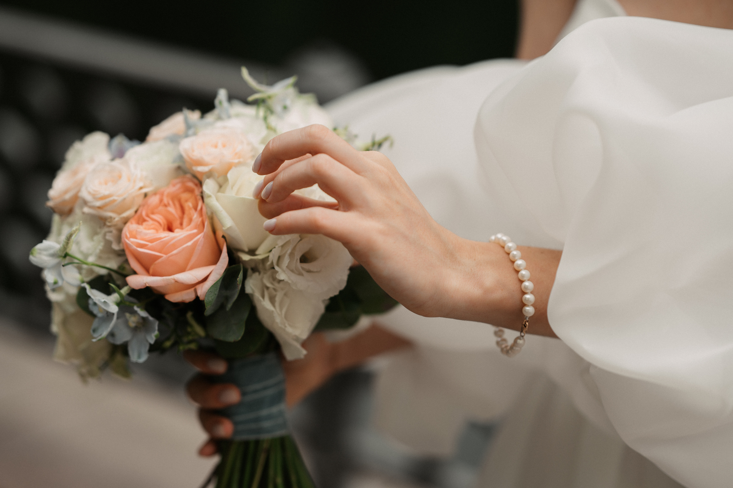 Искренне. Свадебный фотограф Александр Давыдов