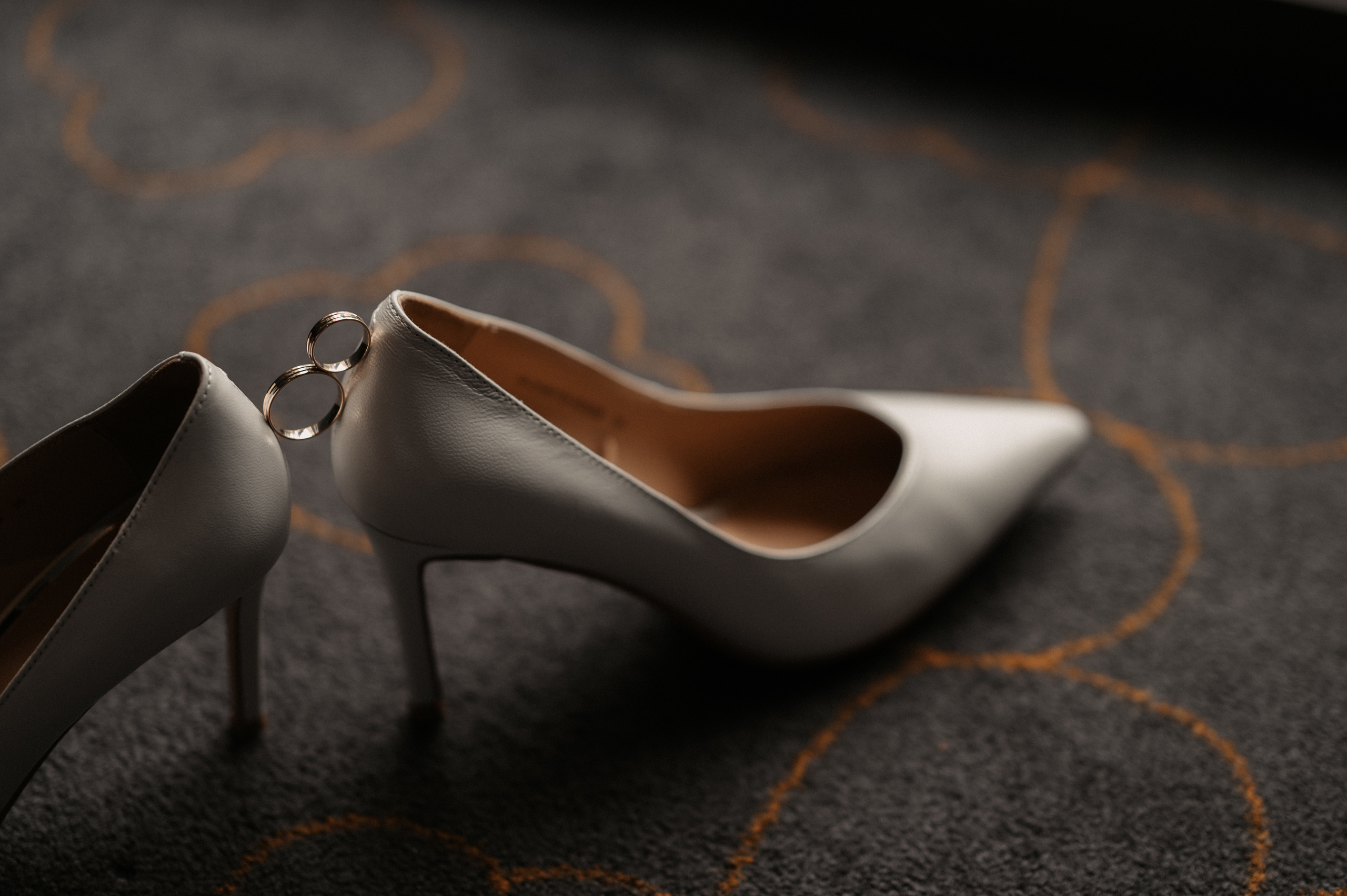 Искренне. Свадебный фотограф Александр Давыдов