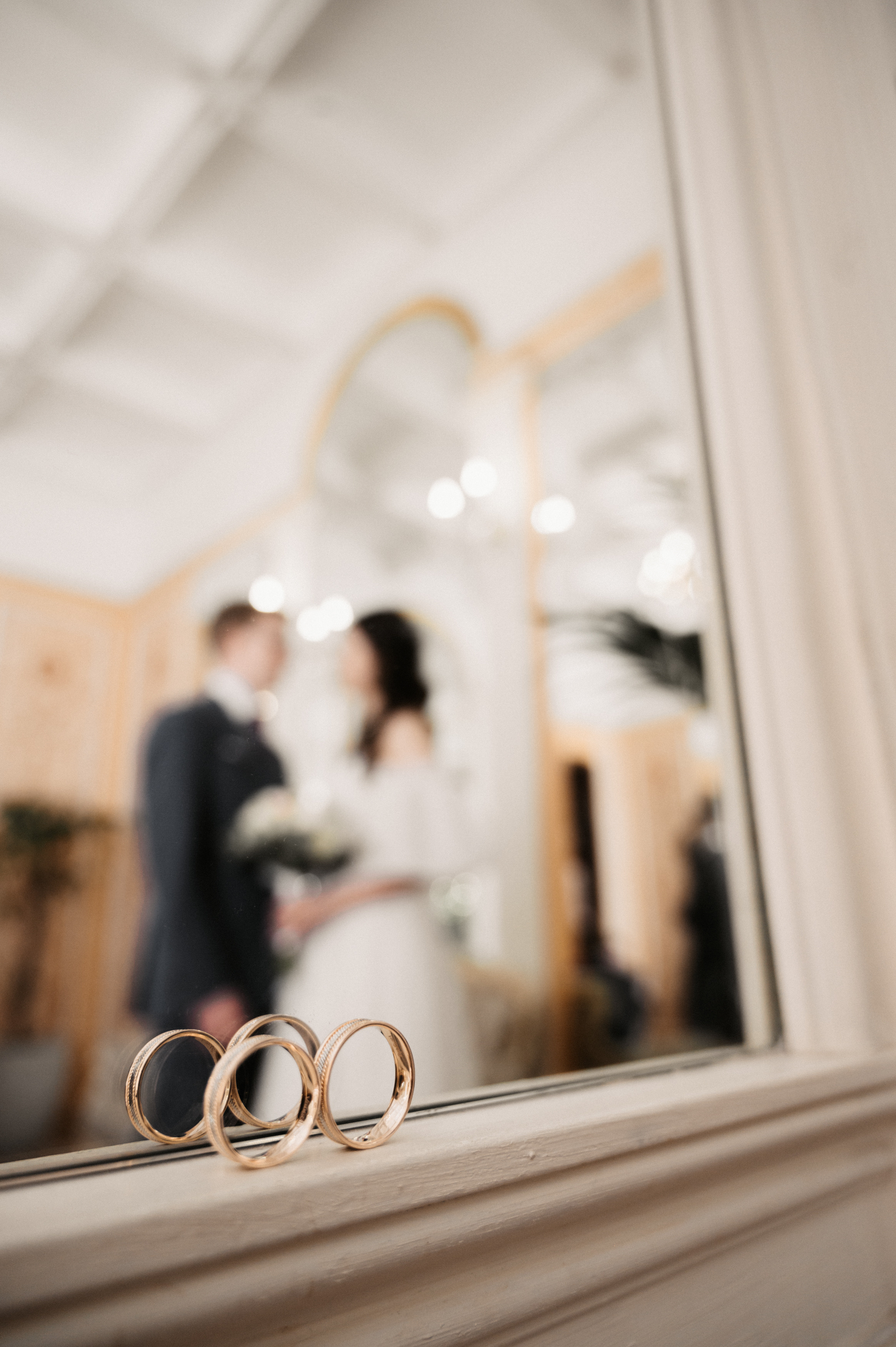 Егор и Екатерина. Свадебный фотограф Александр Давыдов