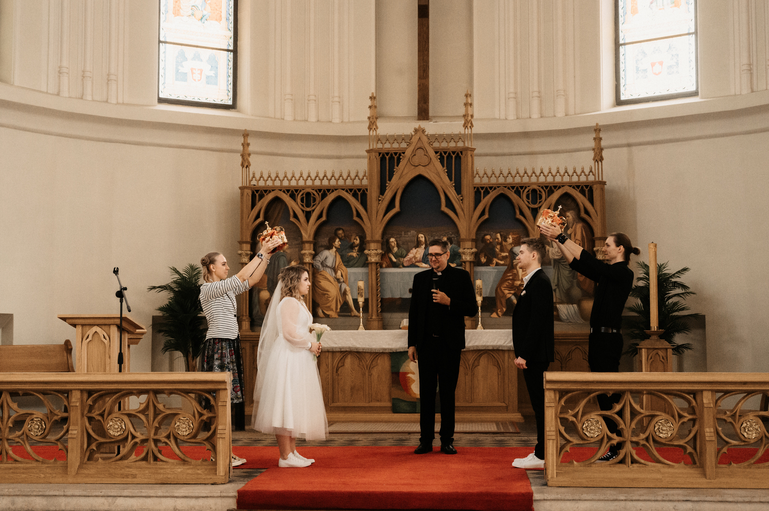 Я буду любить тебя вечно. Свадебный фотограф Александр Давыдов