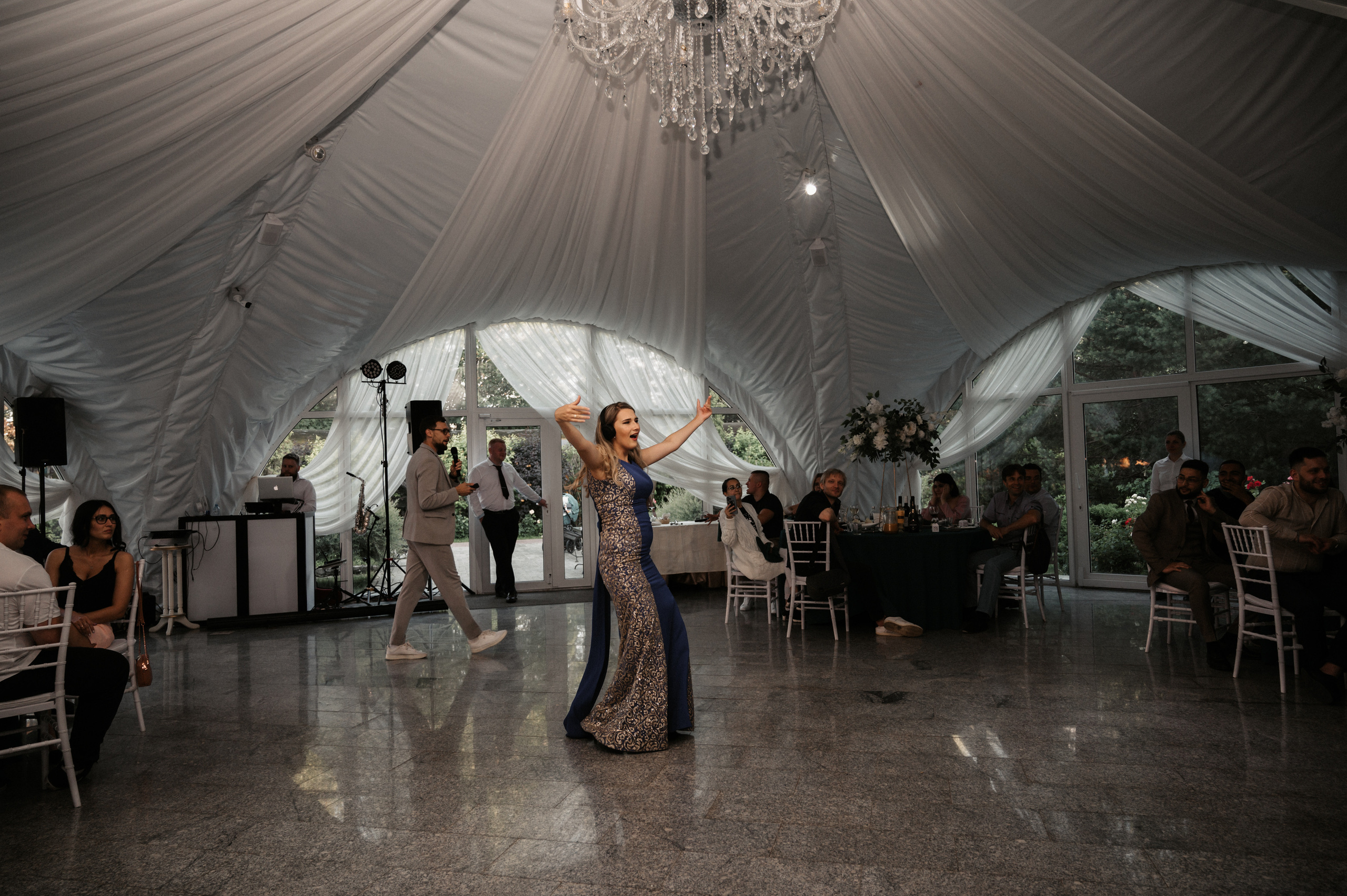 Счастливы и точка. Свадебный фотограф Александр Давыдов