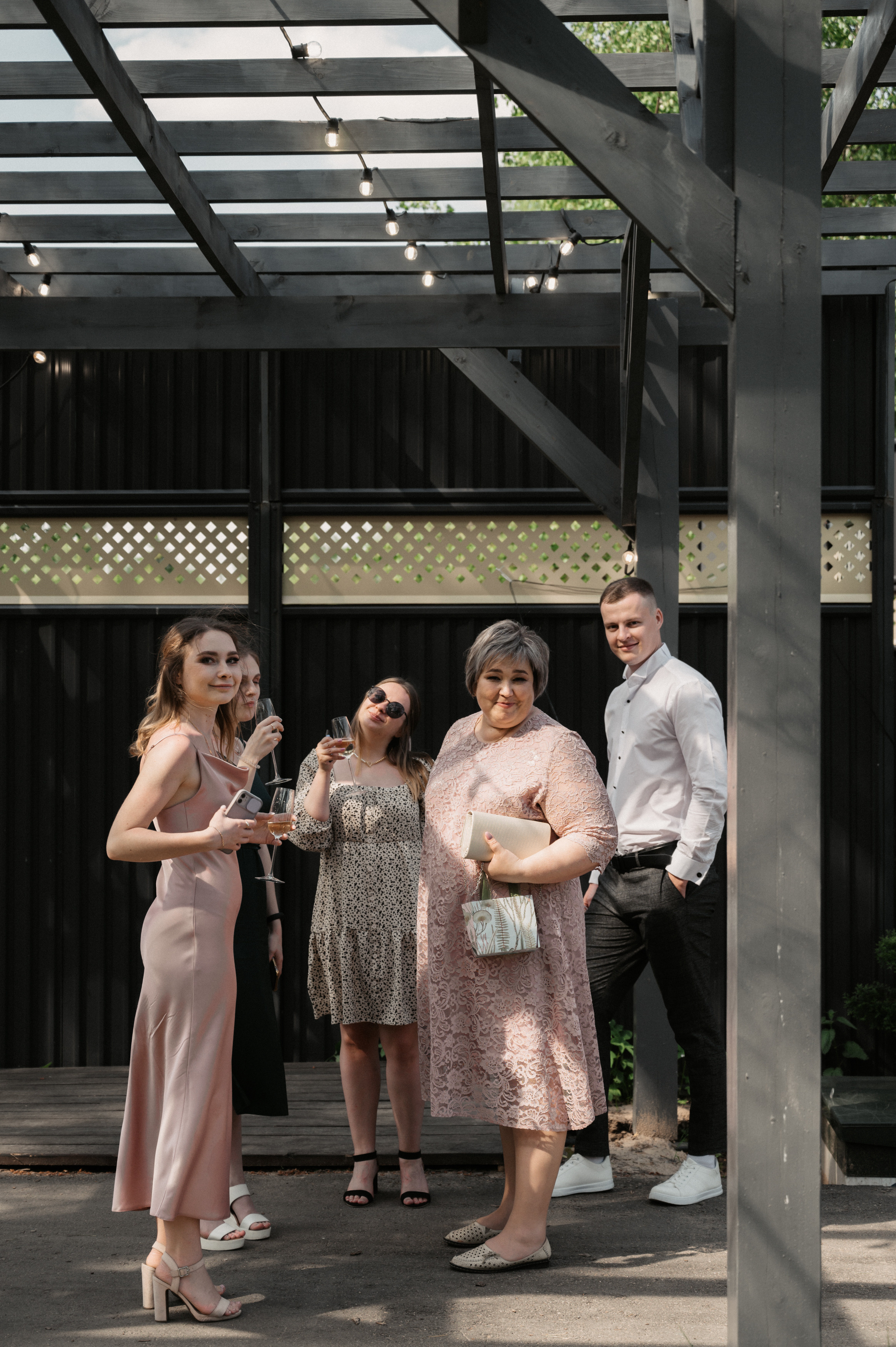 Егор и Лиза. Свадебный фотограф Александр Давыдов