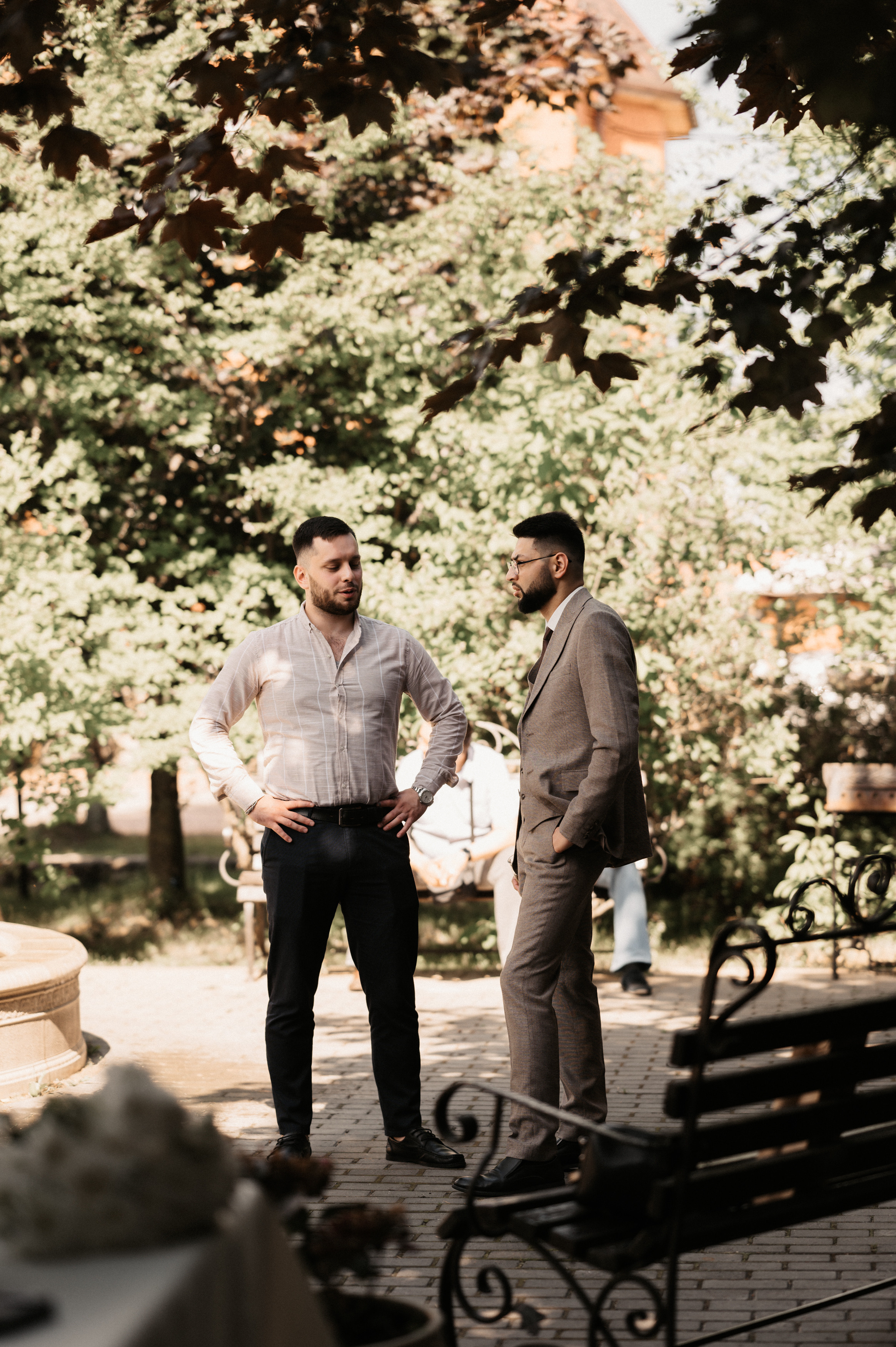 Счастливы и точка. Свадебный фотограф Александр Давыдов