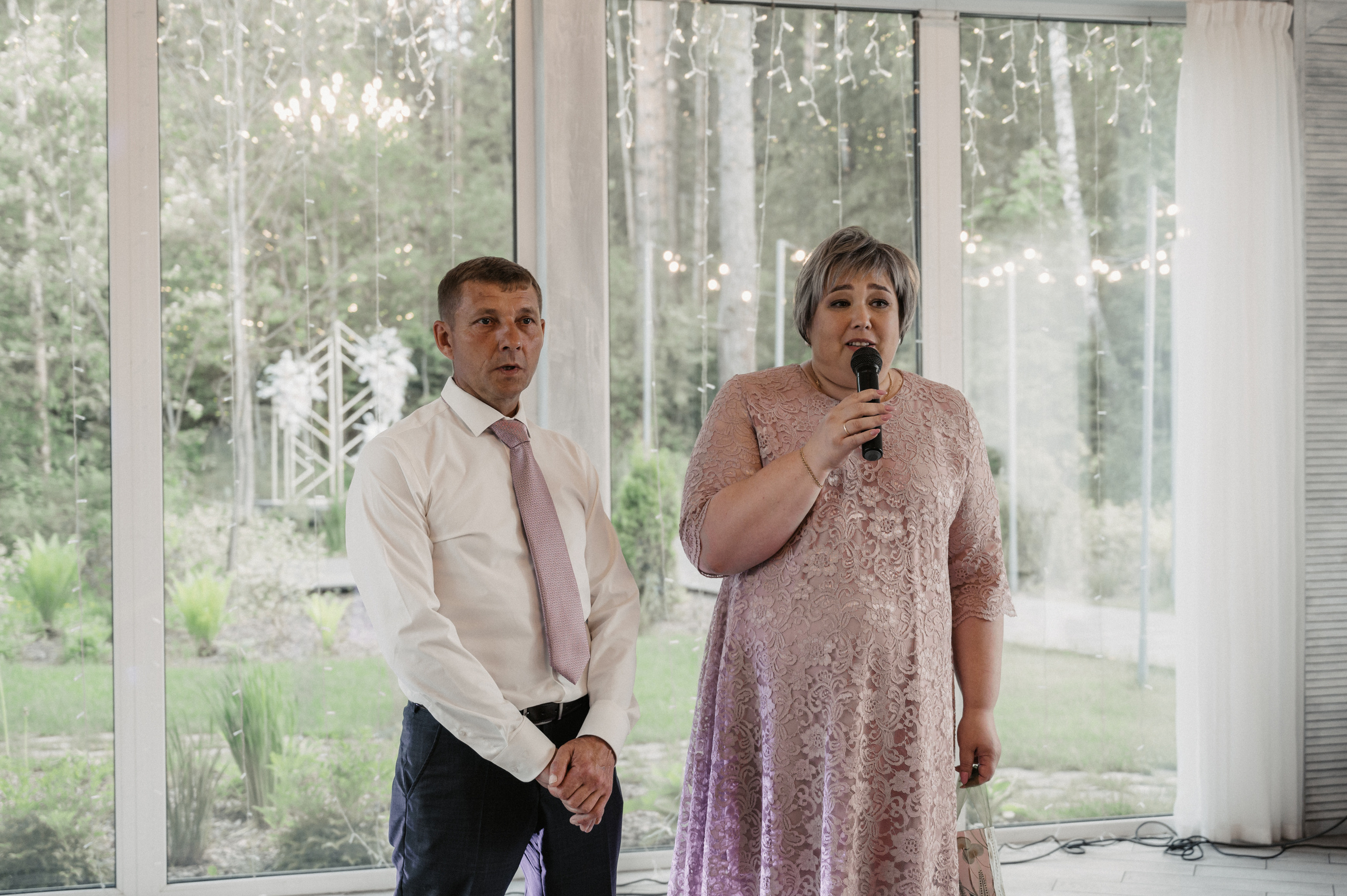 Егор и Лиза. Свадебный фотограф Александр Давыдов