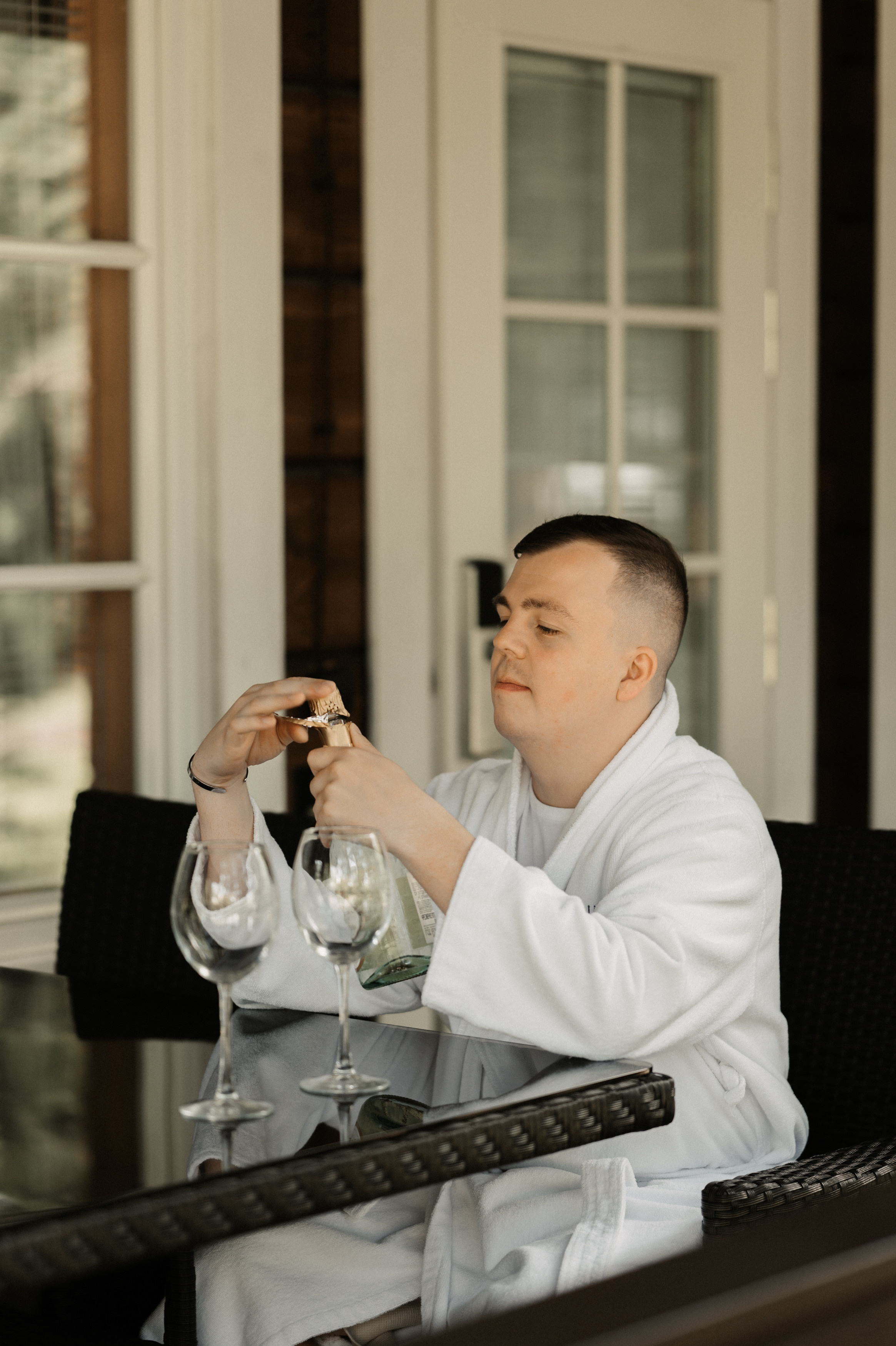 Love. Свадебный фотограф Александр Давыдов