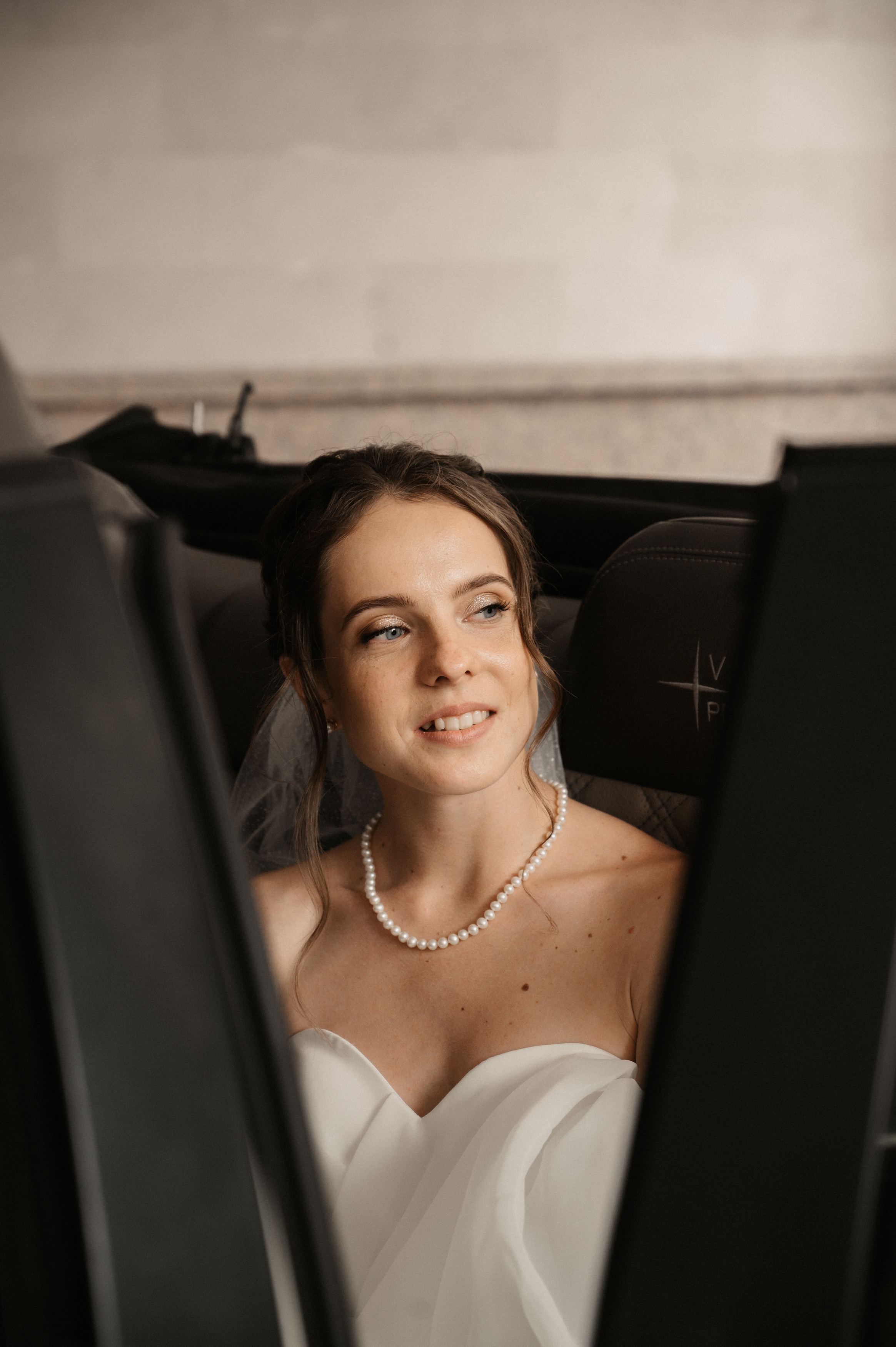 Искренне. Свадебный фотограф Александр Давыдов