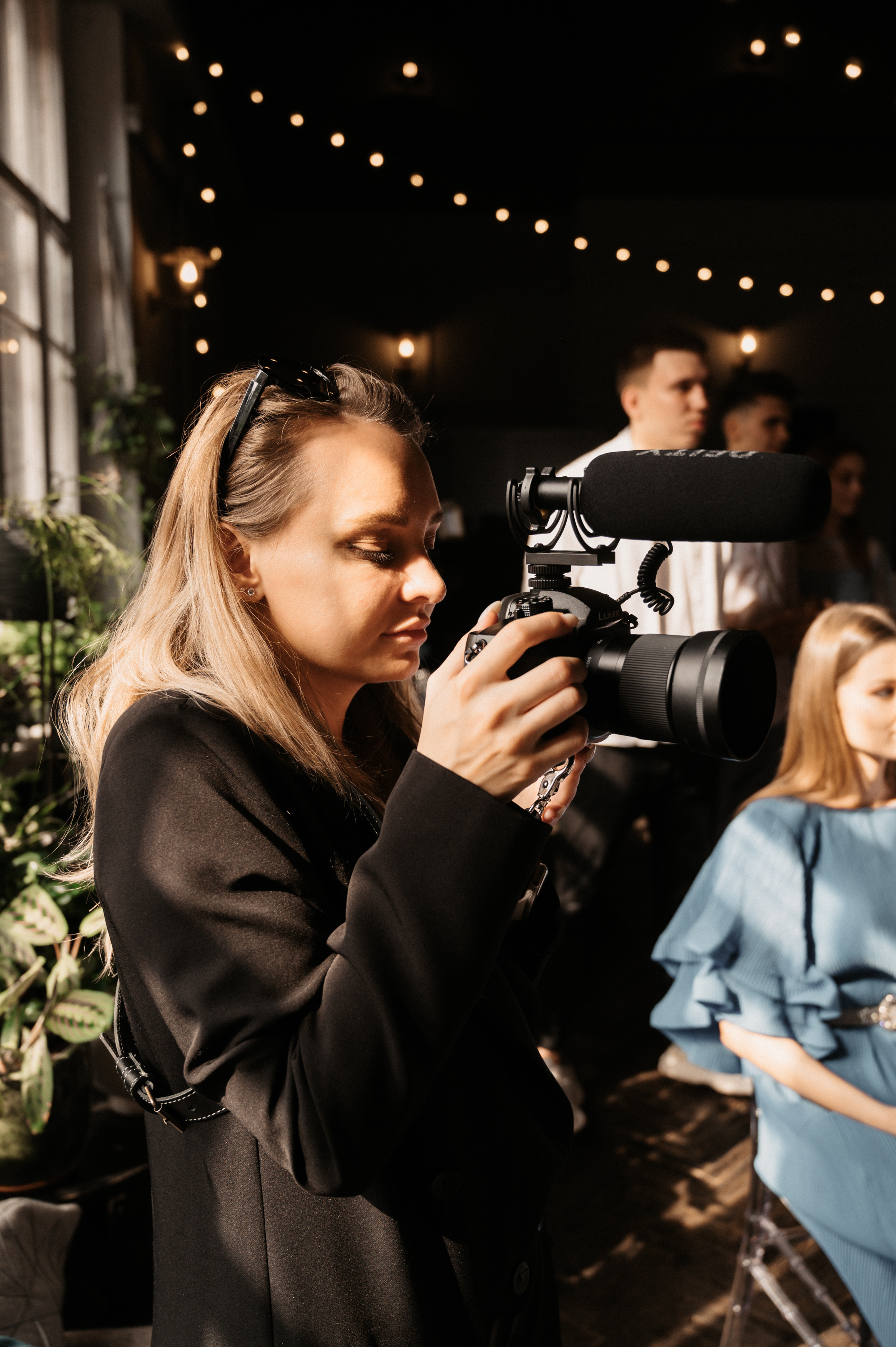 Искренне. Свадебный фотограф Александр Давыдов