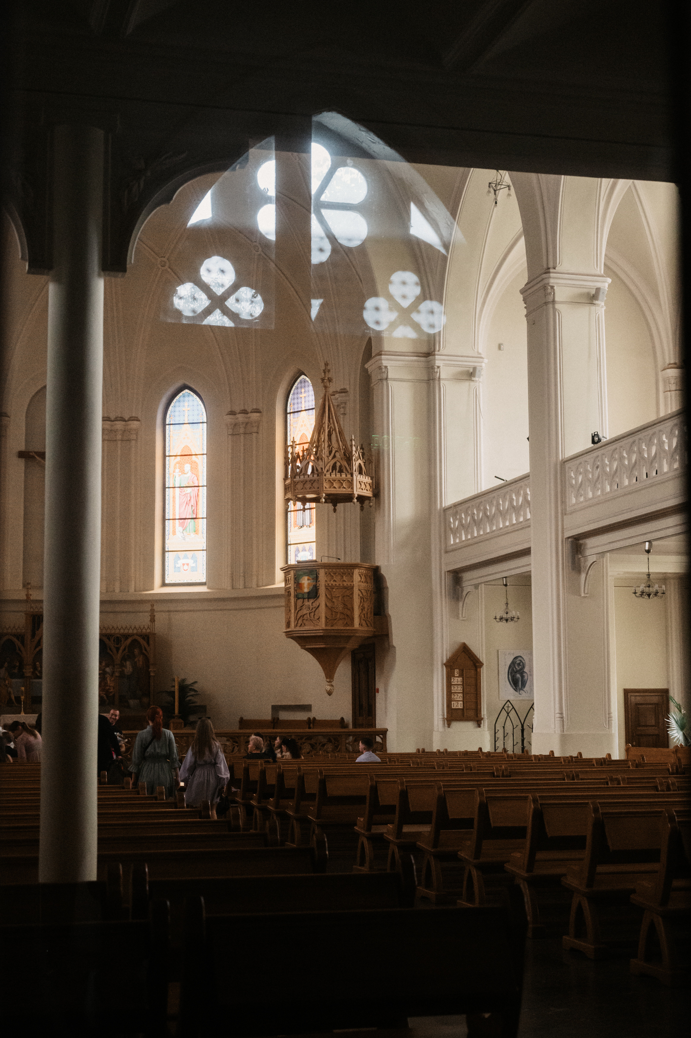 Я буду любить тебя вечно. Свадебный фотограф Александр Давыдов