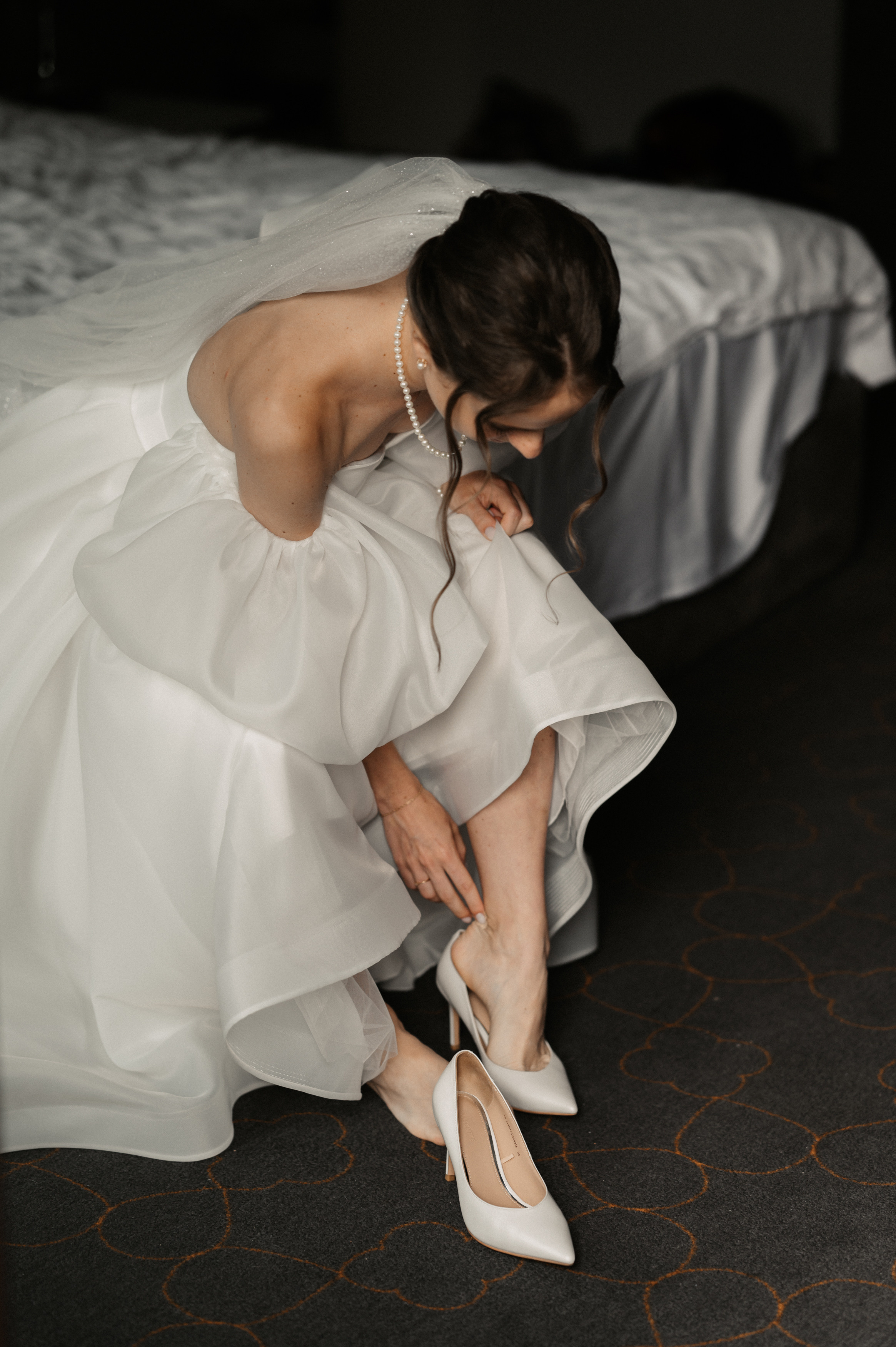 Искренне. Свадебный фотограф Александр Давыдов