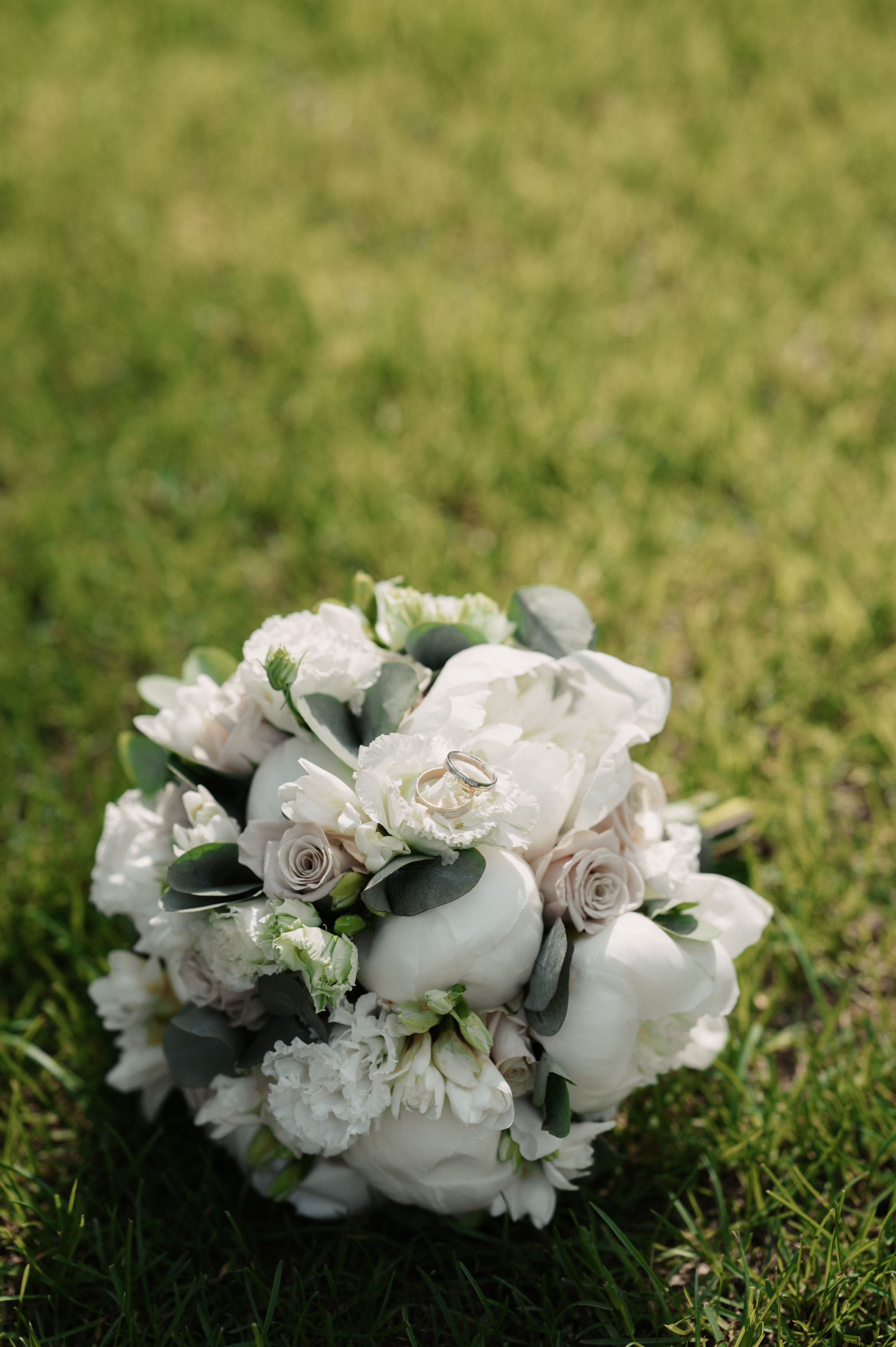 Егор и Лиза. Свадебный фотограф Александр Давыдов