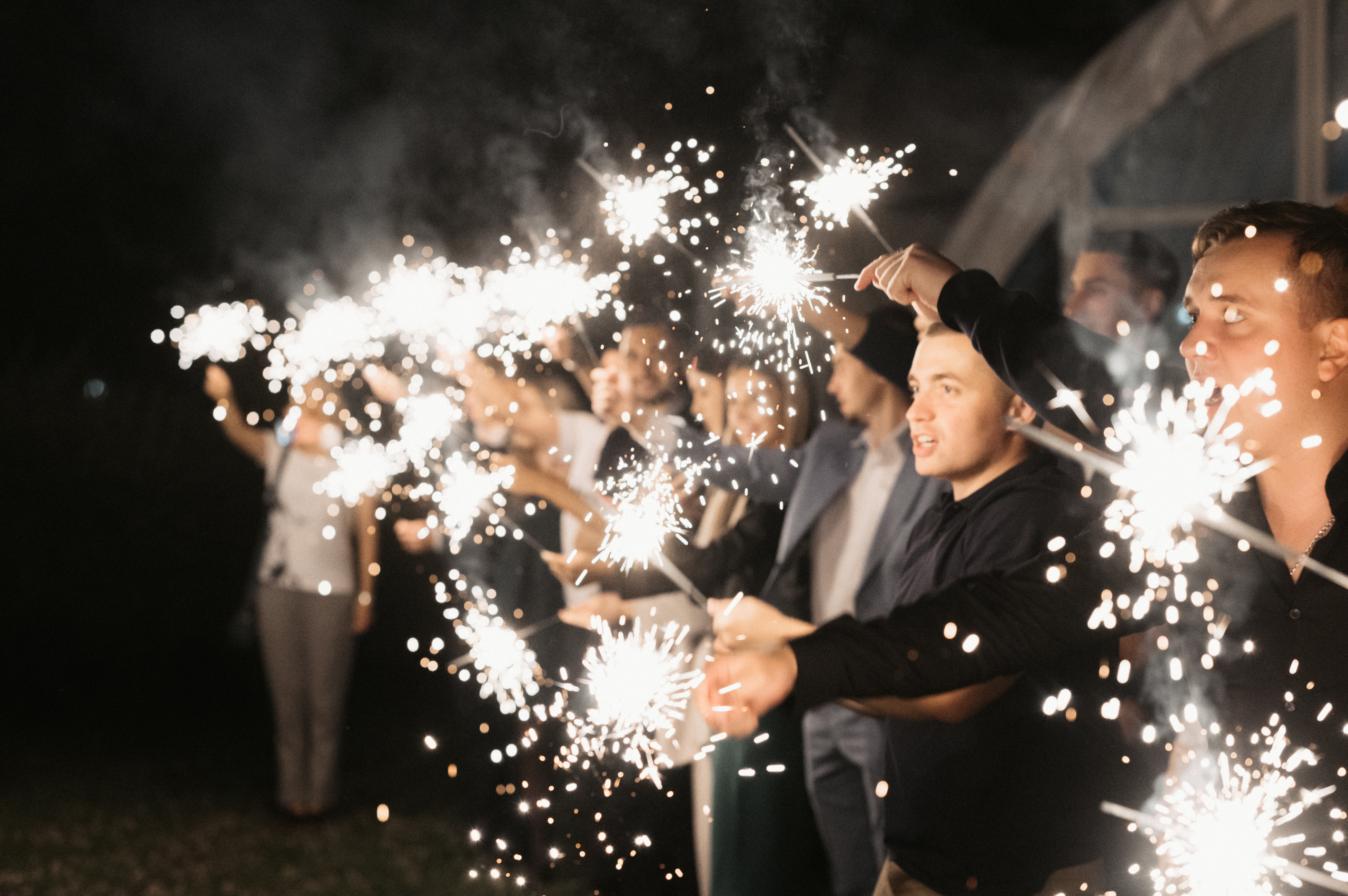 Счастливы и точка. Свадебный фотограф Александр Давыдов