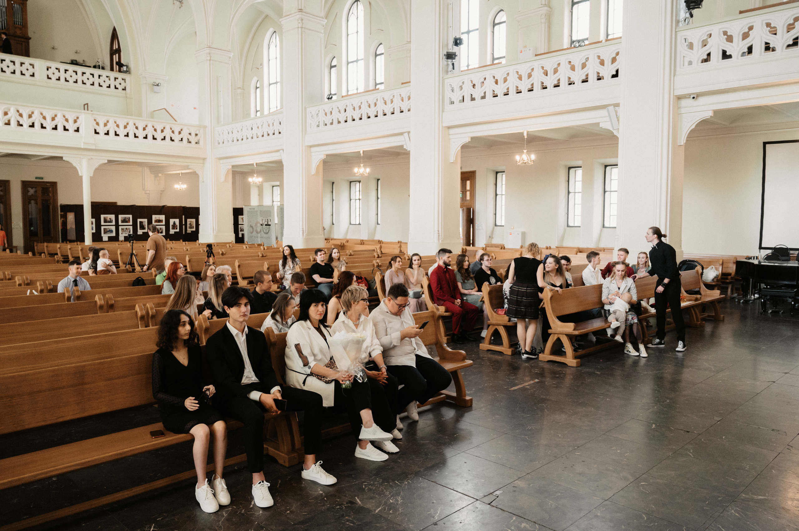 Я буду любить тебя вечно. Свадебный фотограф Александр Давыдов