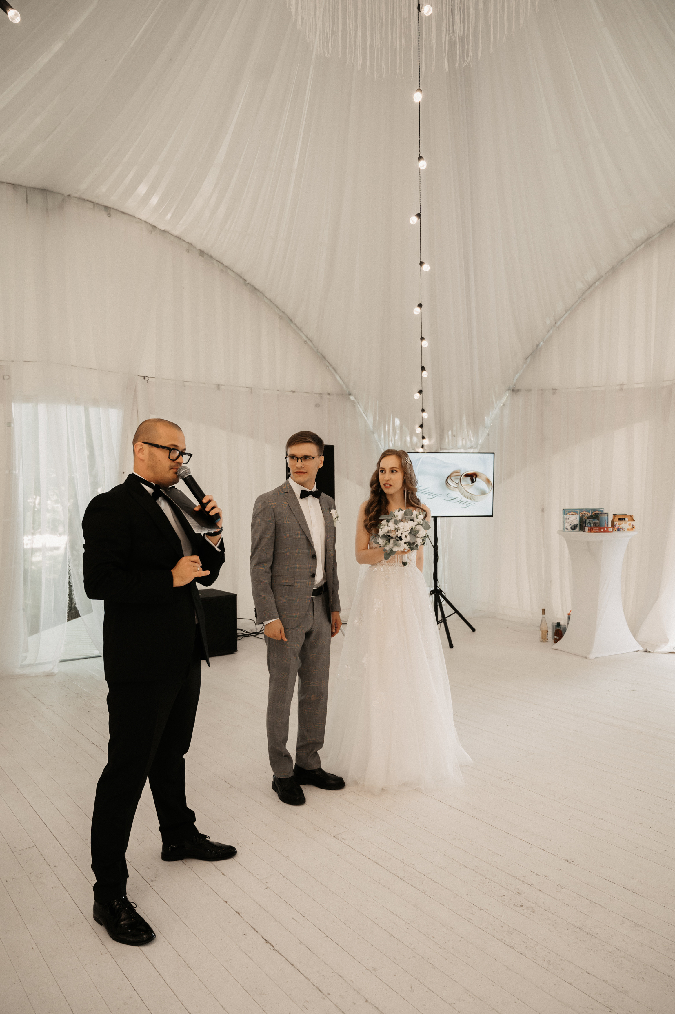 Про любовь. Свадебный фотограф Александр Давыдов