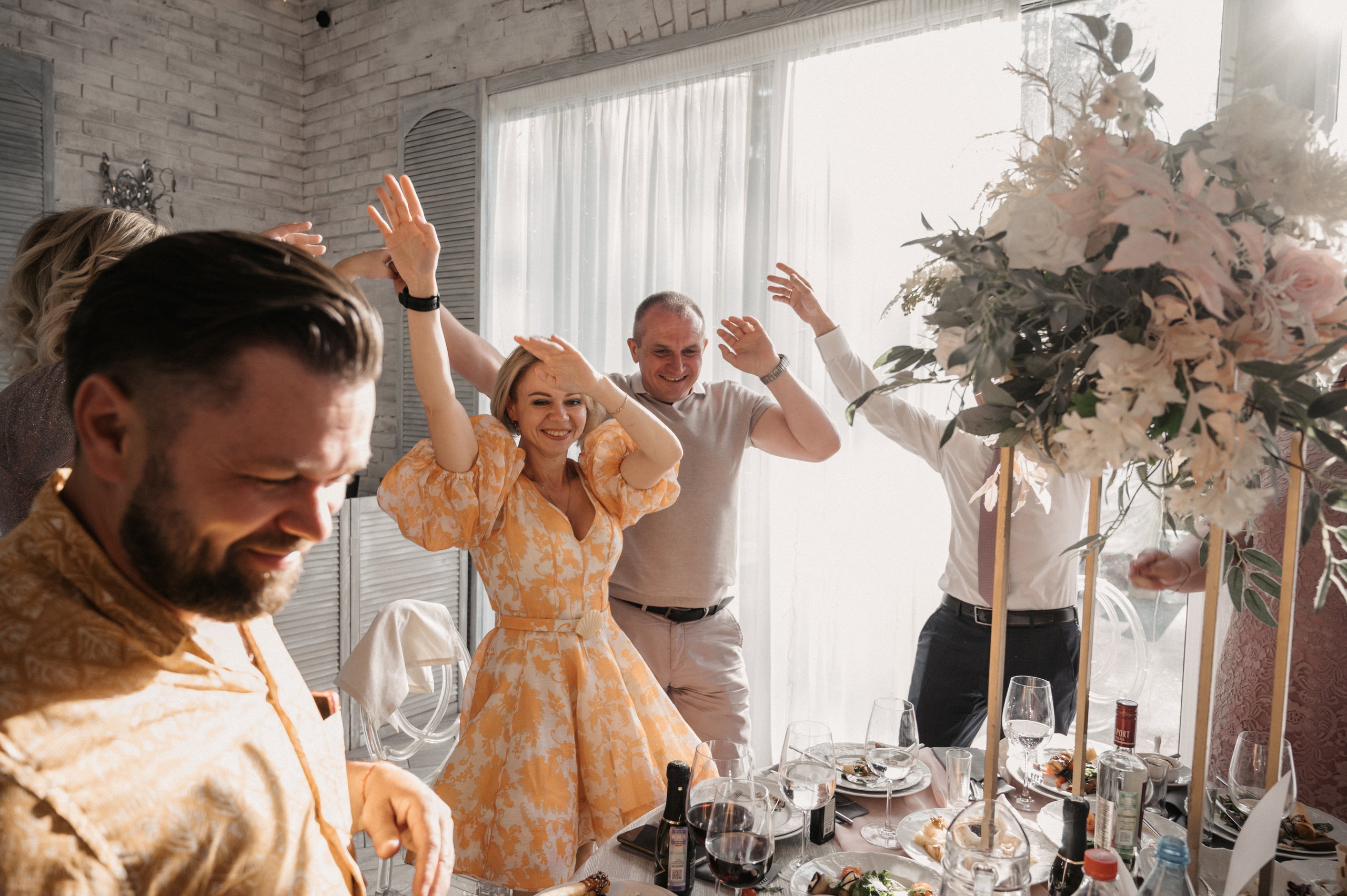 Егор и Лиза. Свадебный фотограф Александр Давыдов