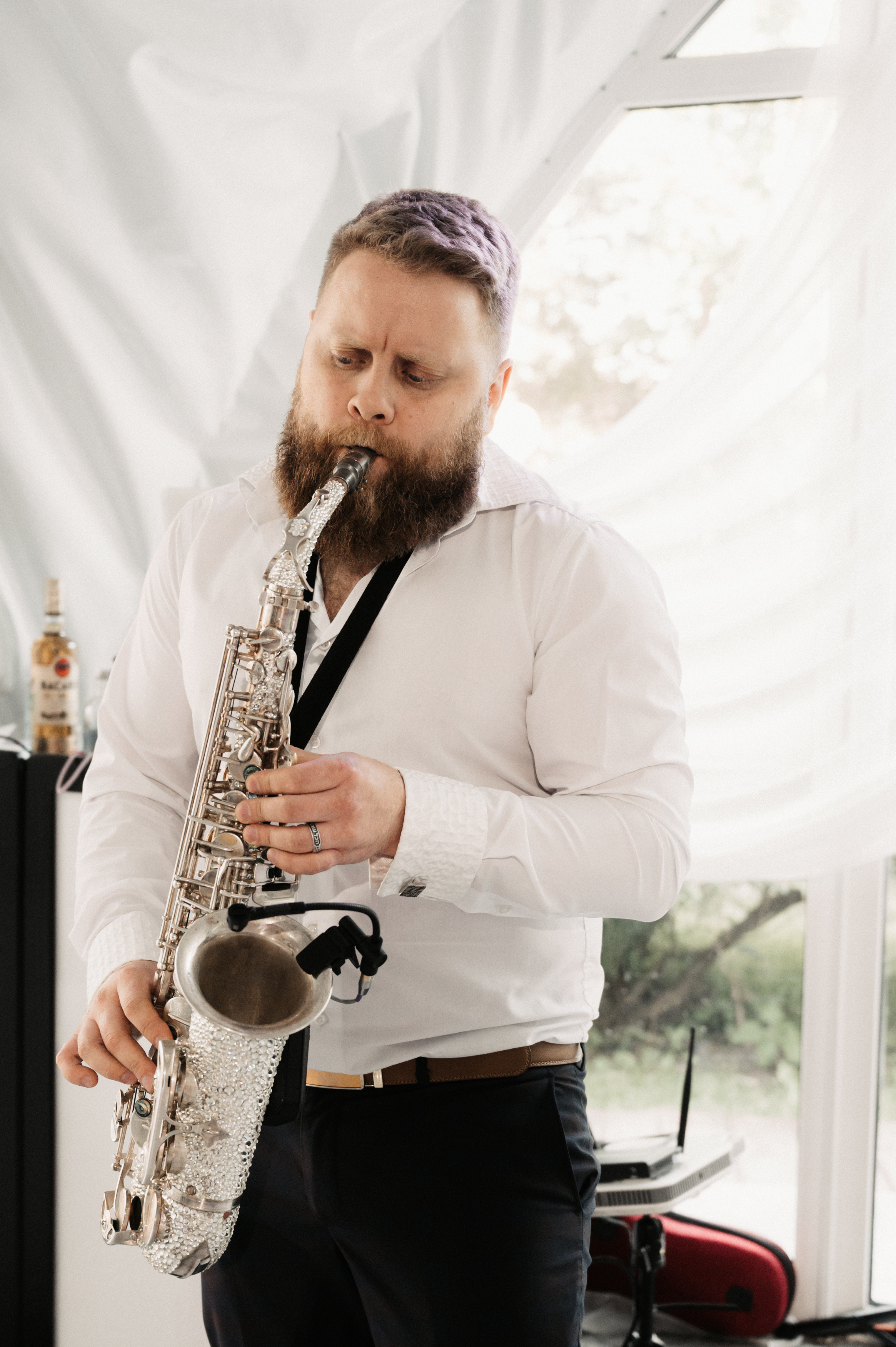 Счастливы и точка. Свадебный фотограф Александр Давыдов