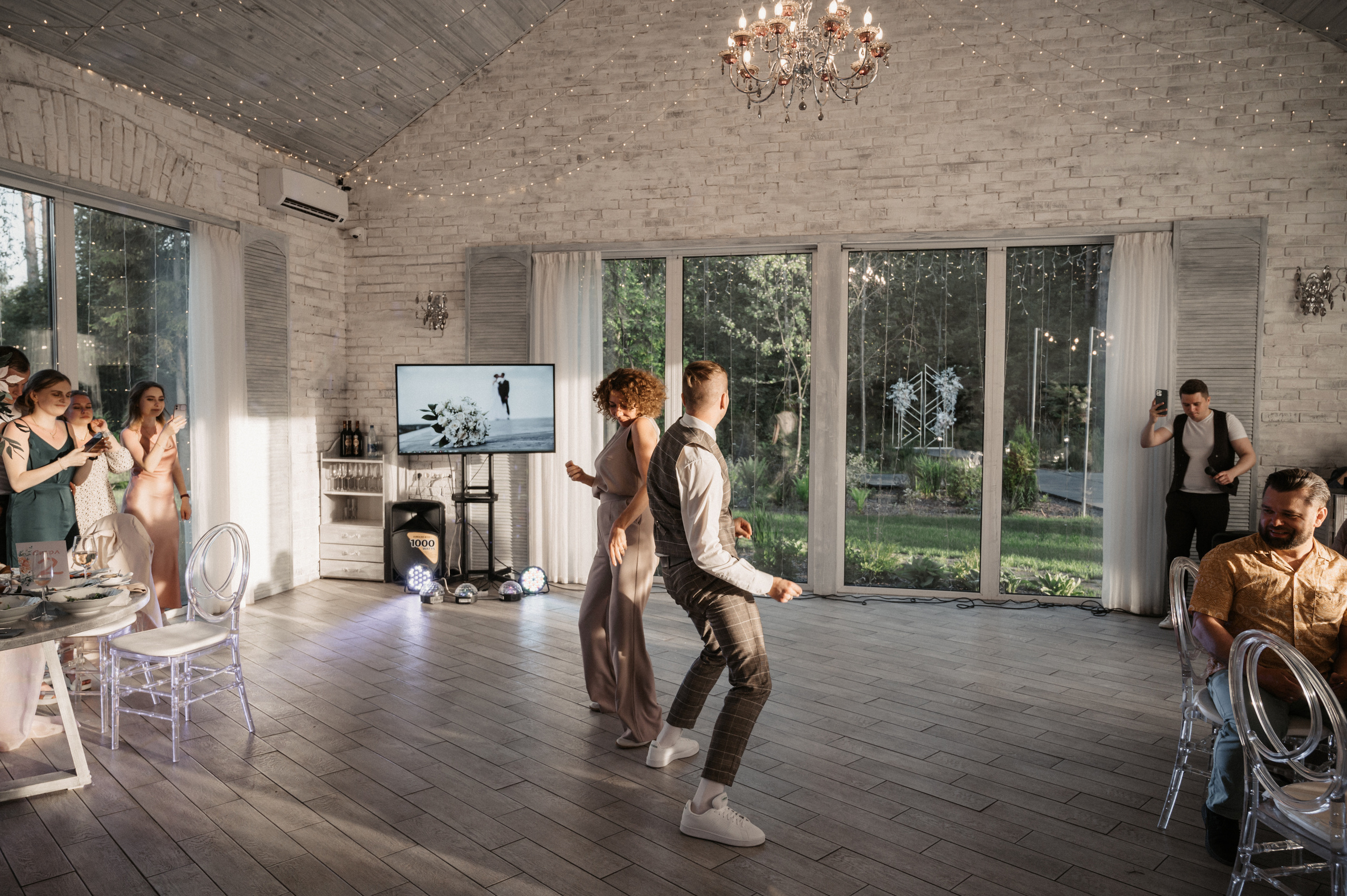 Егор и Лиза. Свадебный фотограф Александр Давыдов