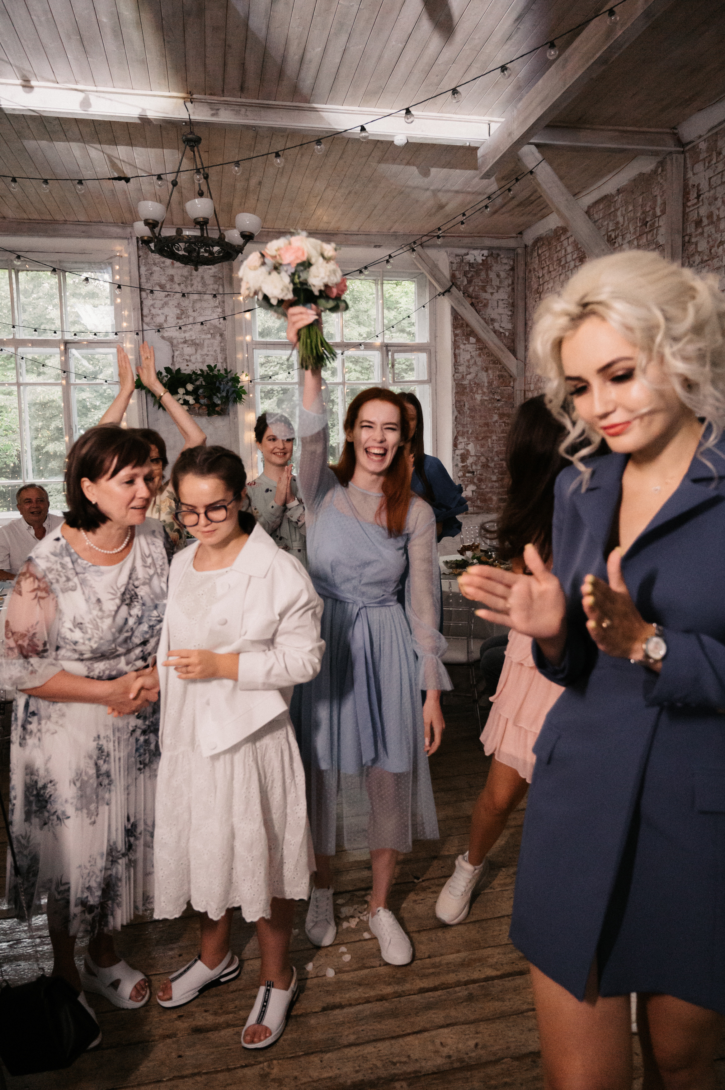 Искренне. Свадебный фотограф Александр Давыдов