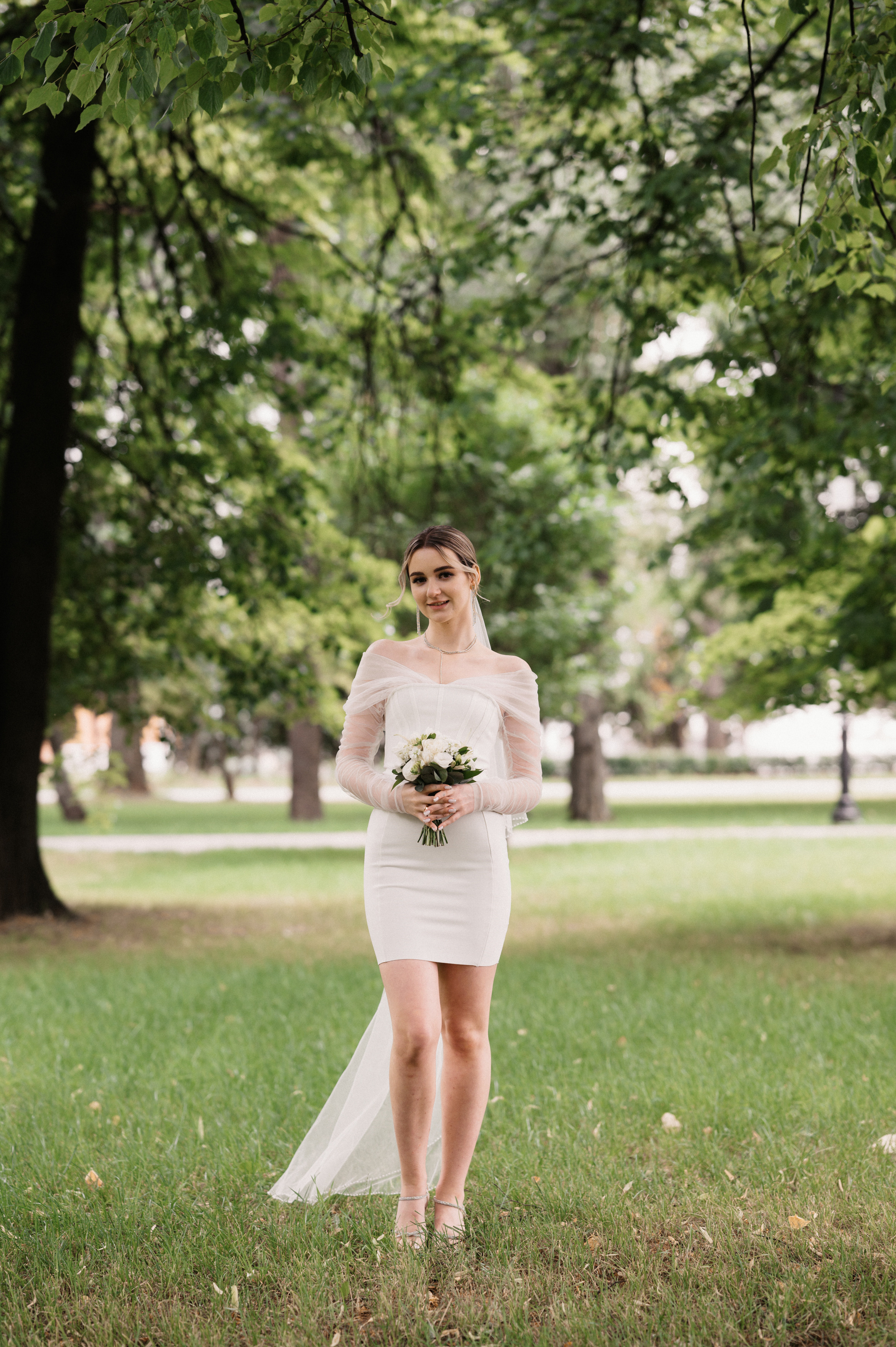 Счастливы и точка. Свадебный фотограф Александр Давыдов