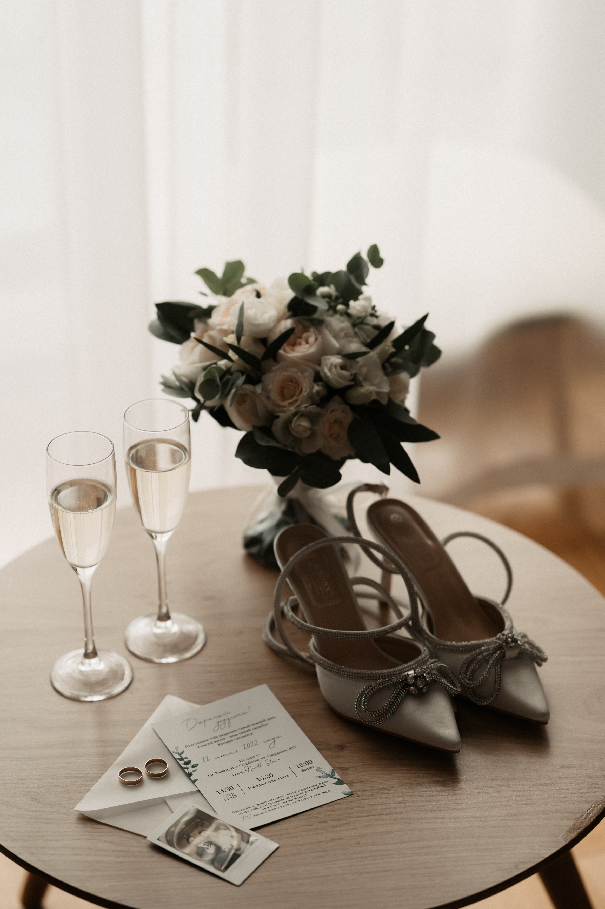 Счастливы и точка. Свадебный фотограф Александр Давыдов