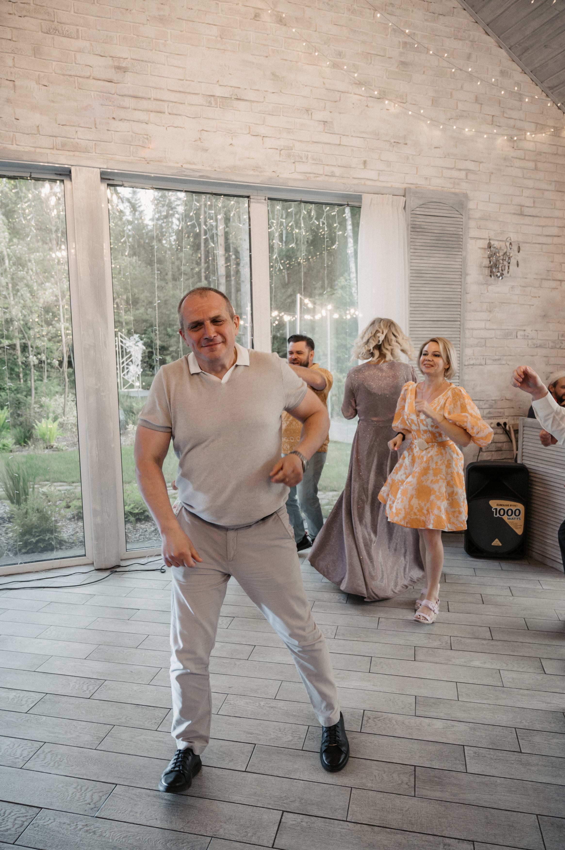 Егор и Лиза. Свадебный фотограф Александр Давыдов