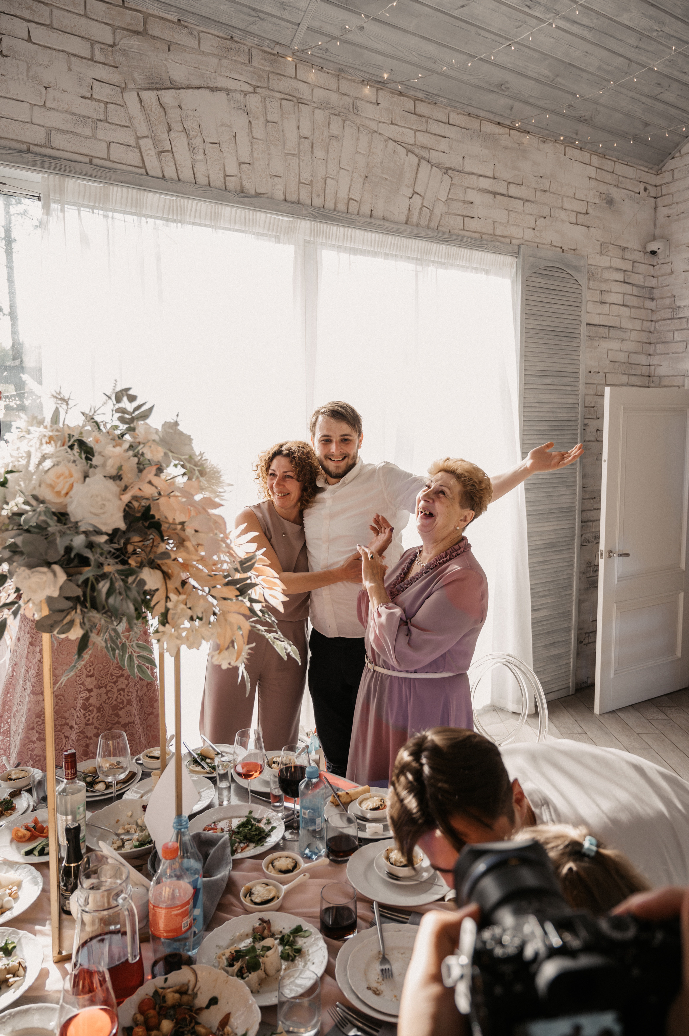 Егор и Лиза. Свадебный фотограф Александр Давыдов