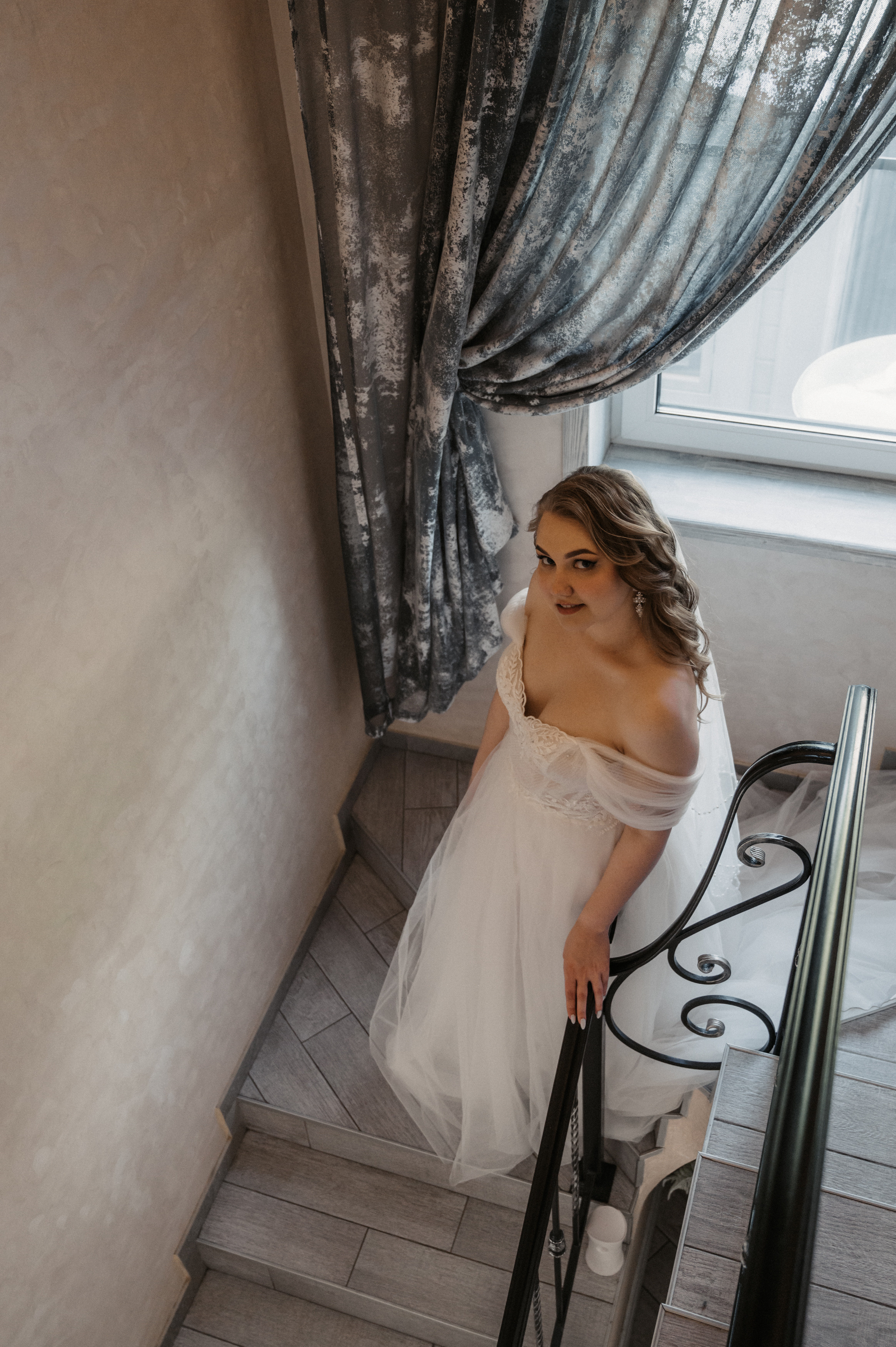 Егор и Лиза. Свадебный фотограф Александр Давыдов