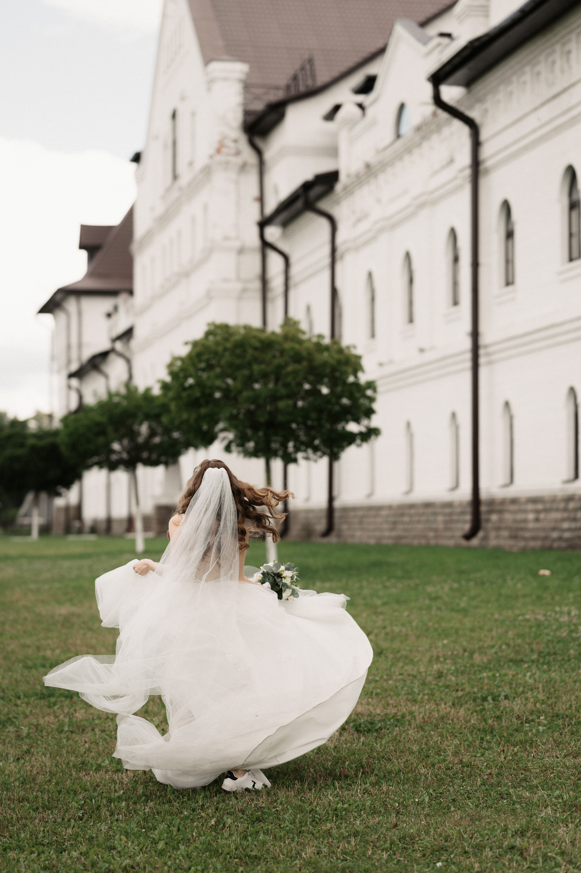 Про любовь. Свадебный фотограф Александр Давыдов