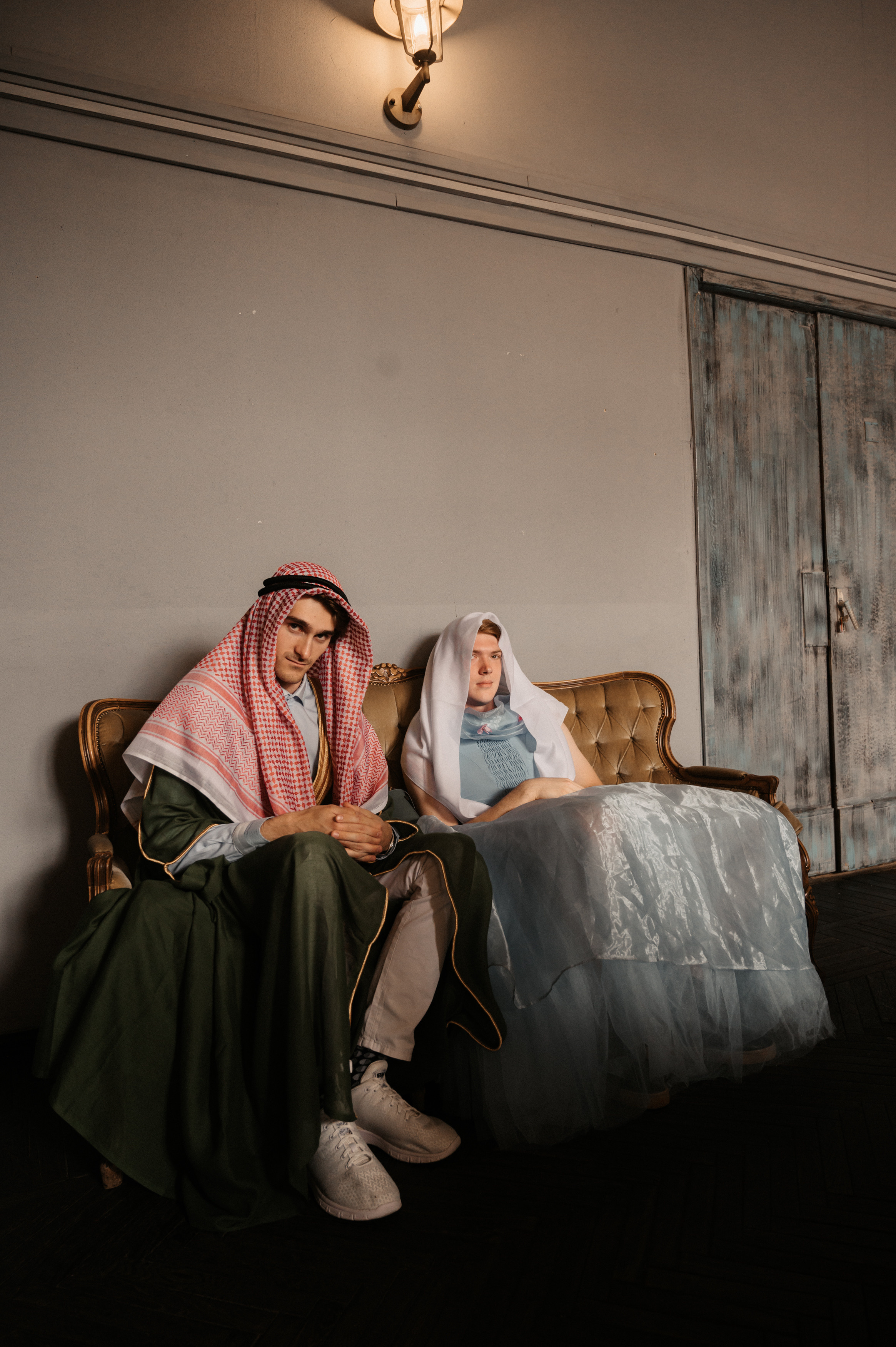 Искренне. Свадебный фотограф Александр Давыдов