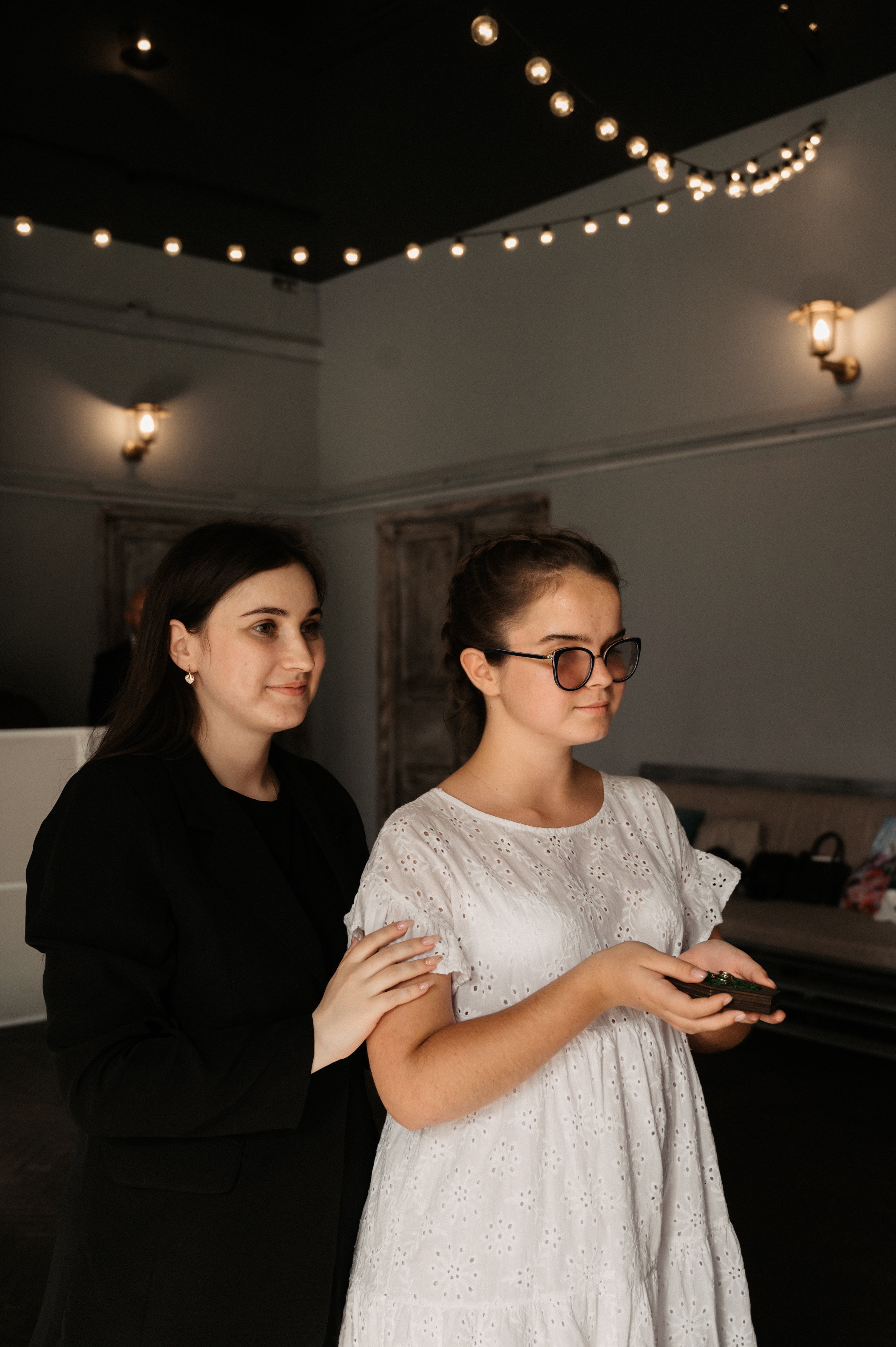 Искренне. Свадебный фотограф Александр Давыдов