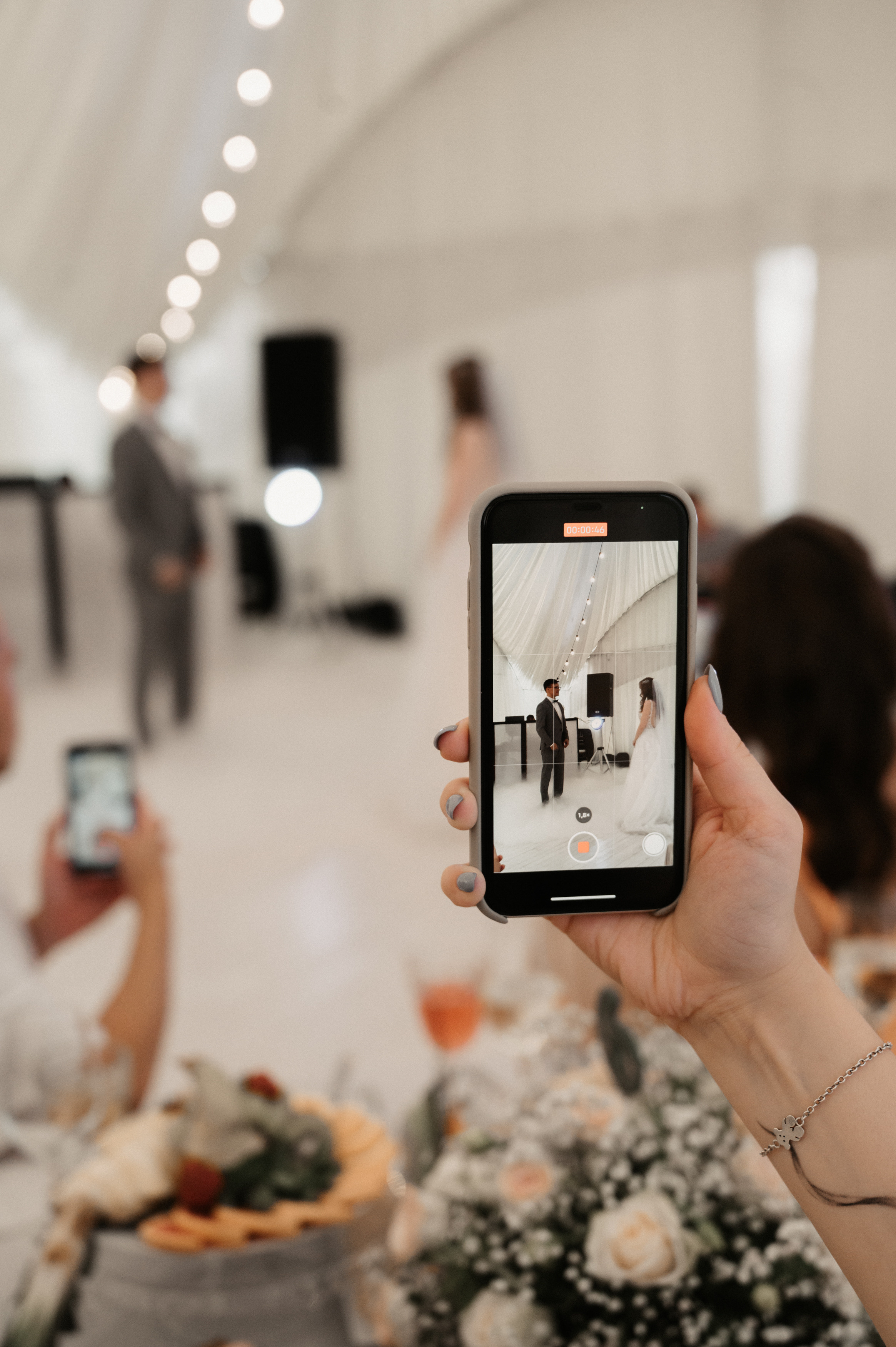 Про любовь. Свадебный фотограф Александр Давыдов