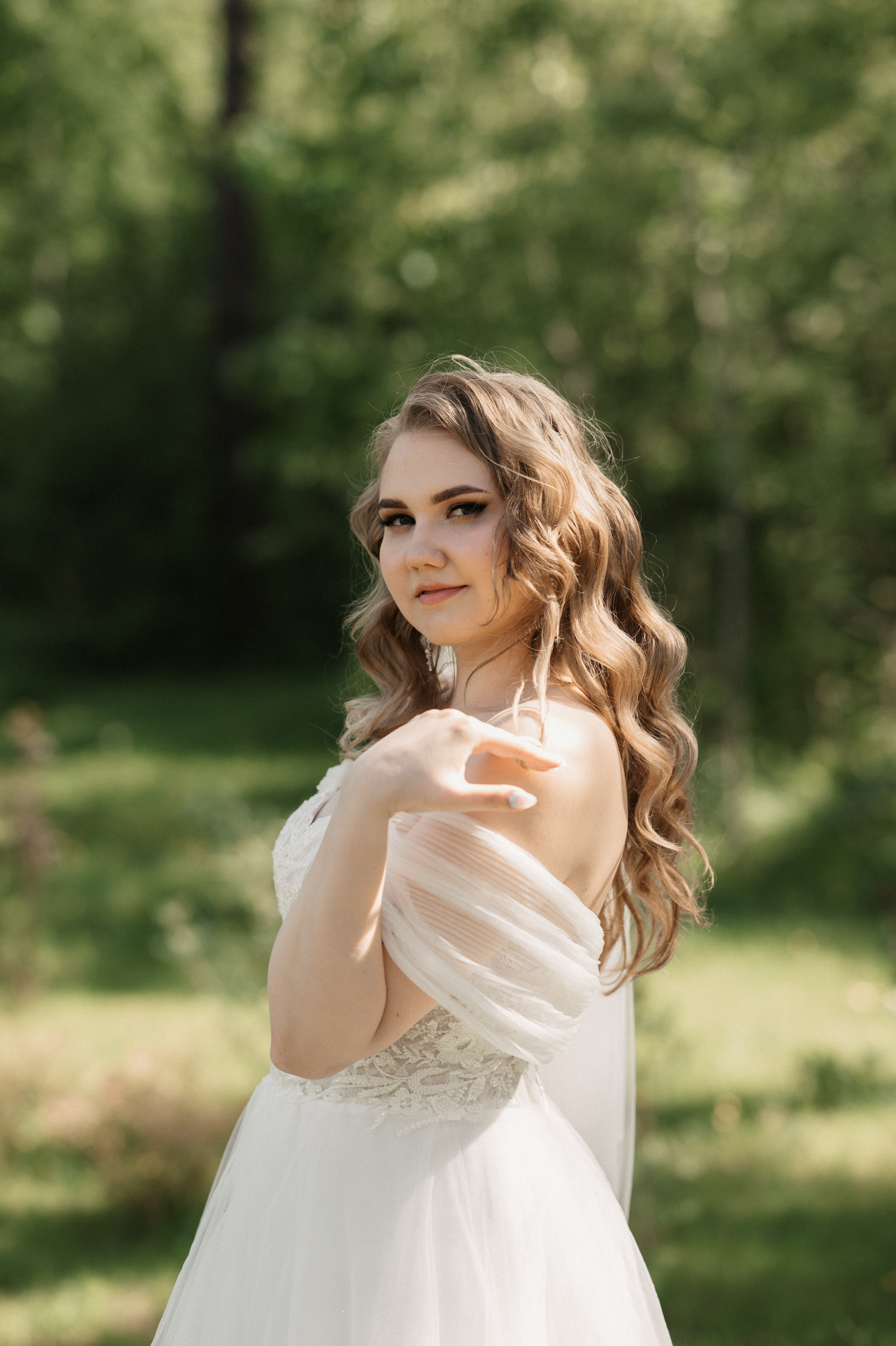 Егор и Лиза. Свадебный фотограф Александр Давыдов