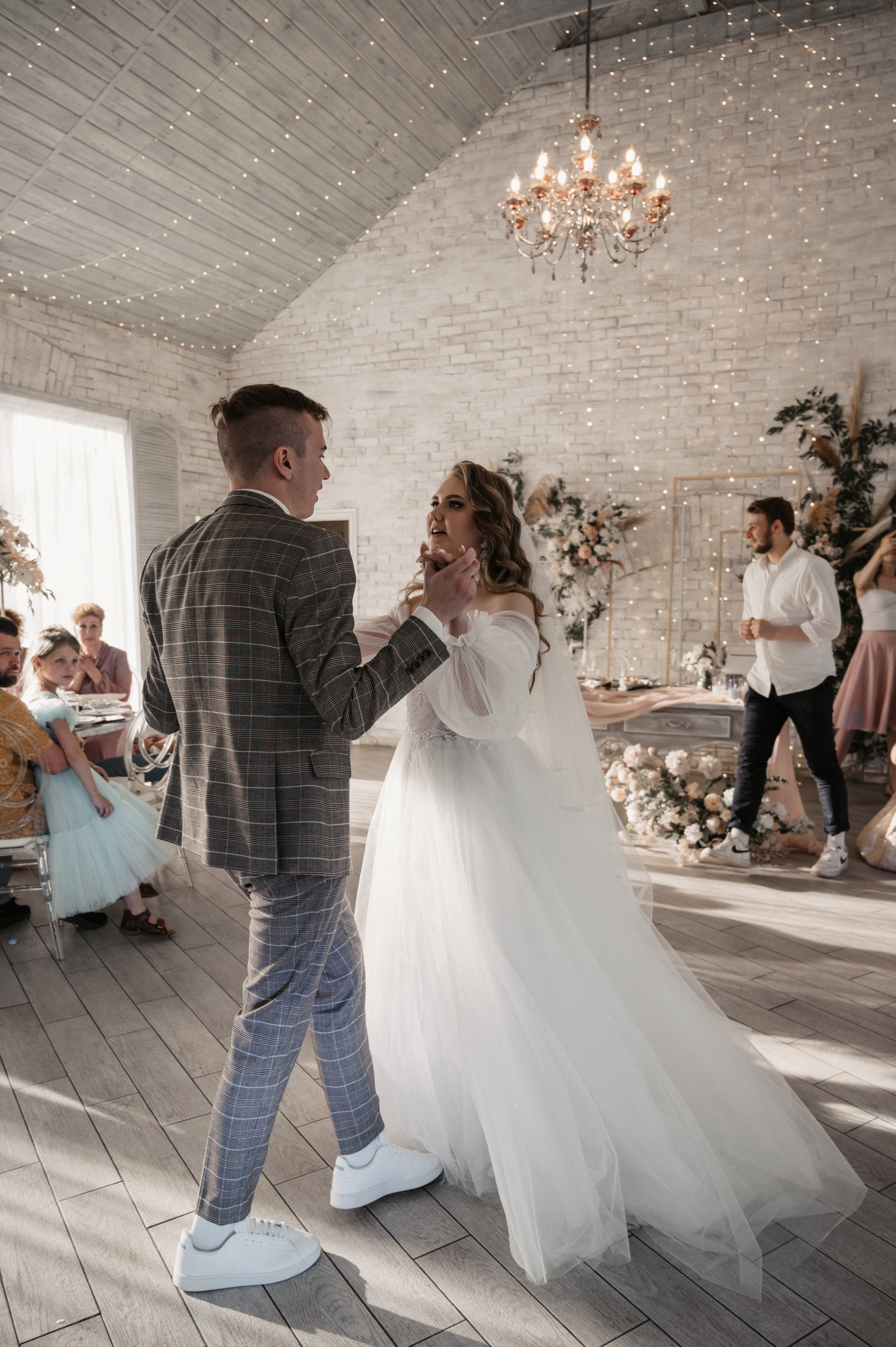 Егор и Лиза. Свадебный фотограф Александр Давыдов