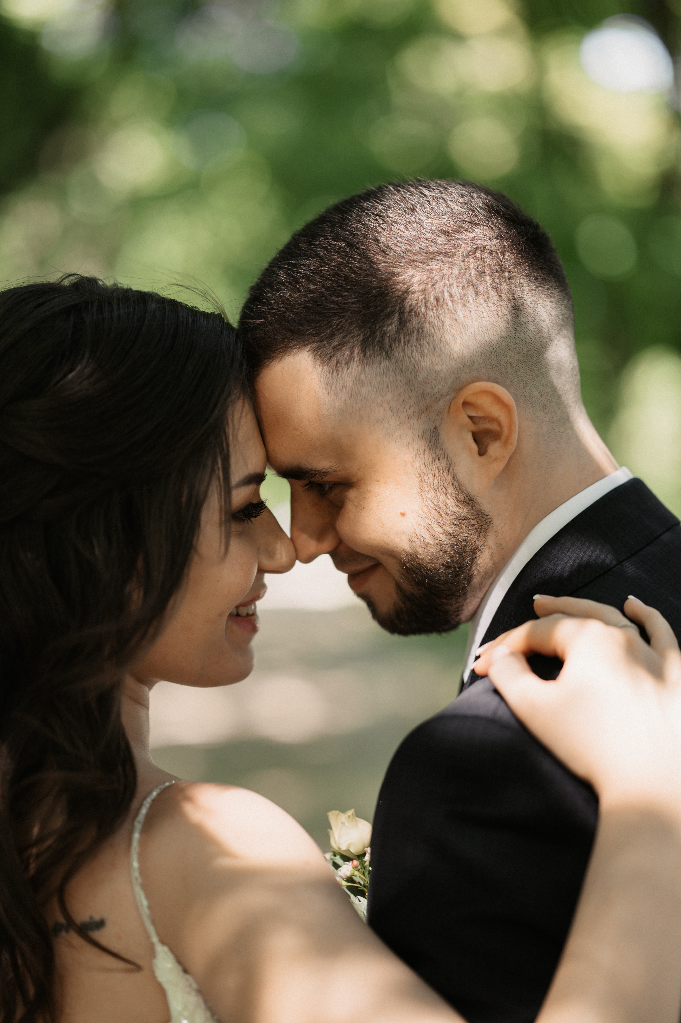 Ты и я. Свадебный фотограф Александр Давыдов