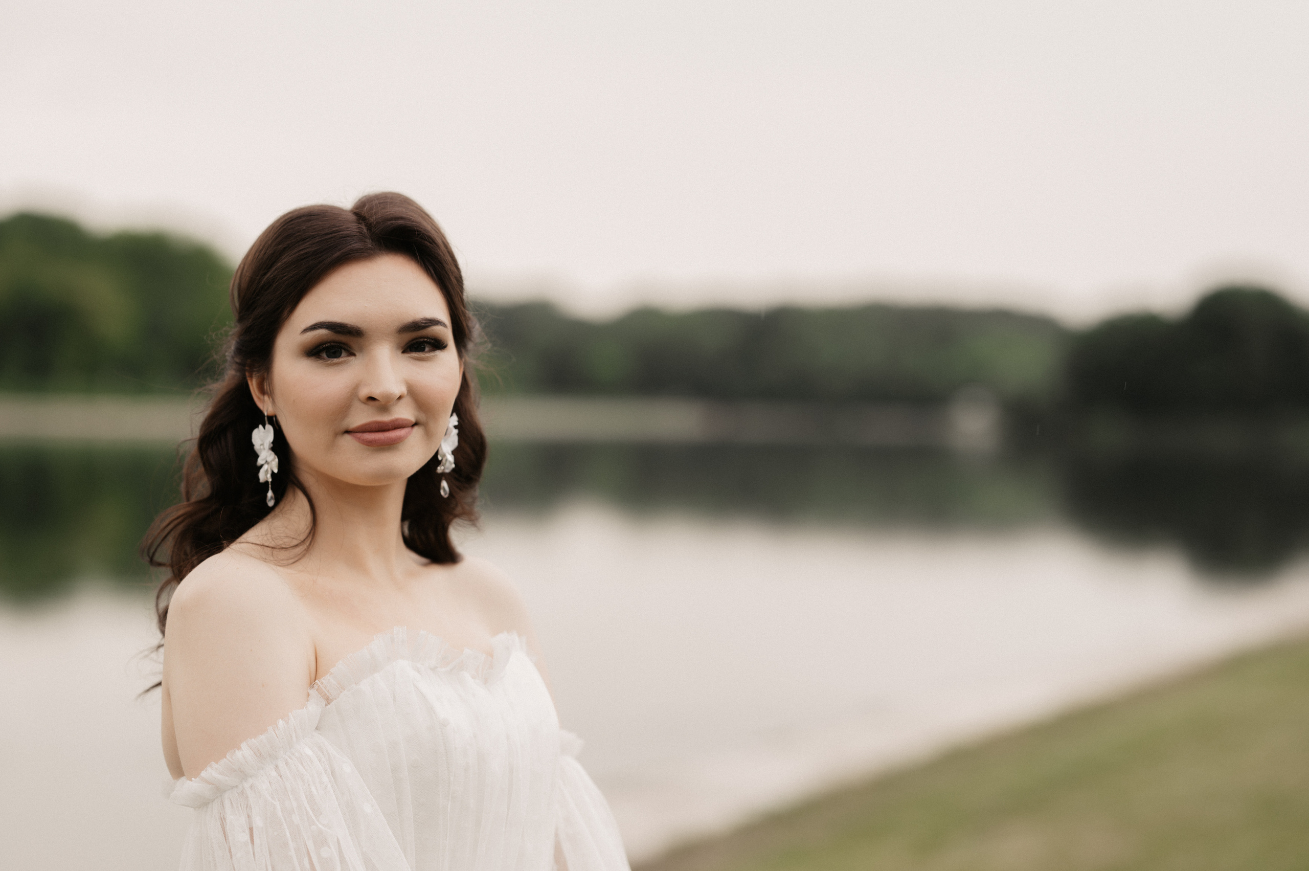 Дима и Лиза. Свадебный фотограф Александр Давыдов