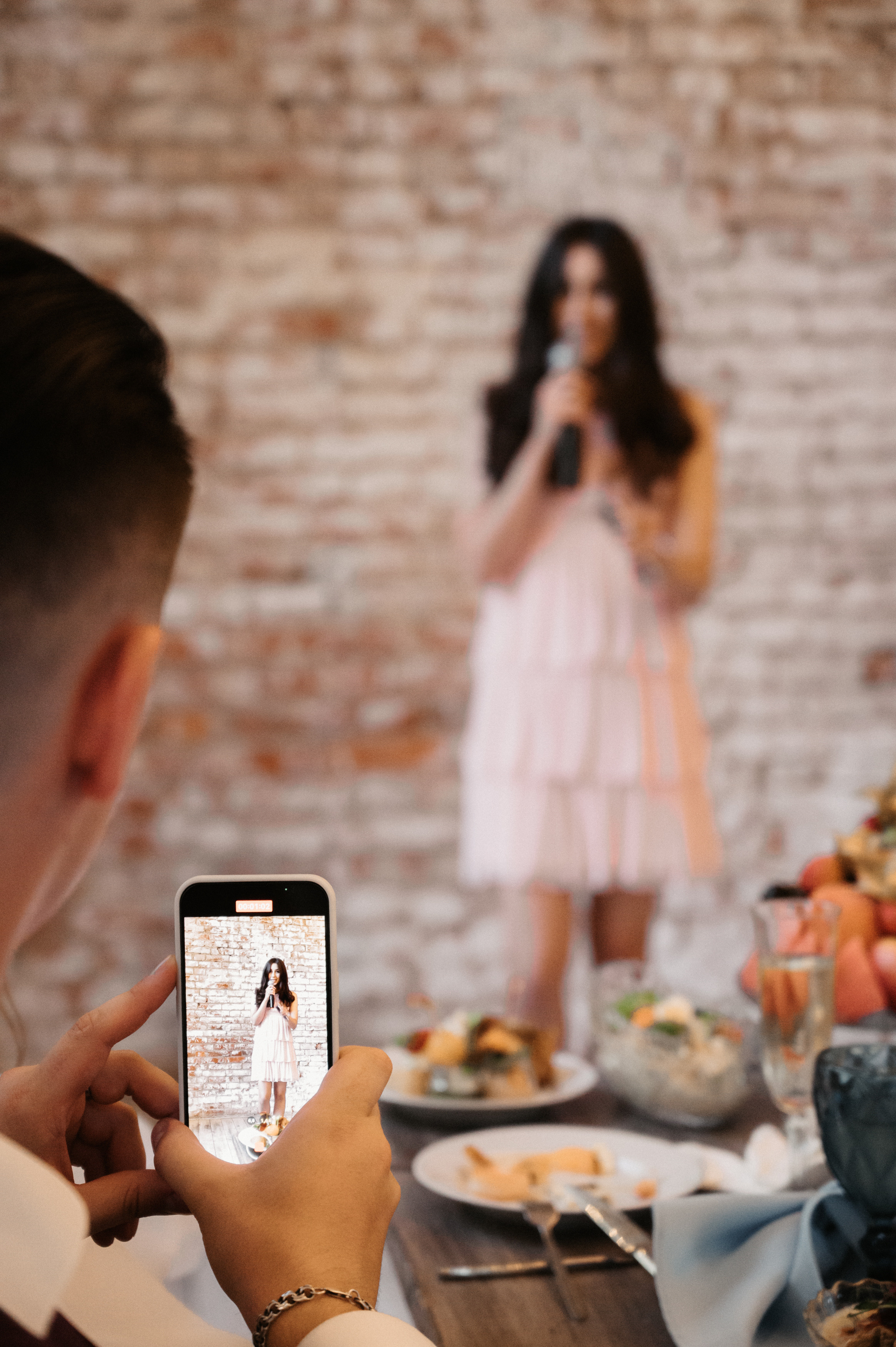 Искренне. Свадебный фотограф Александр Давыдов