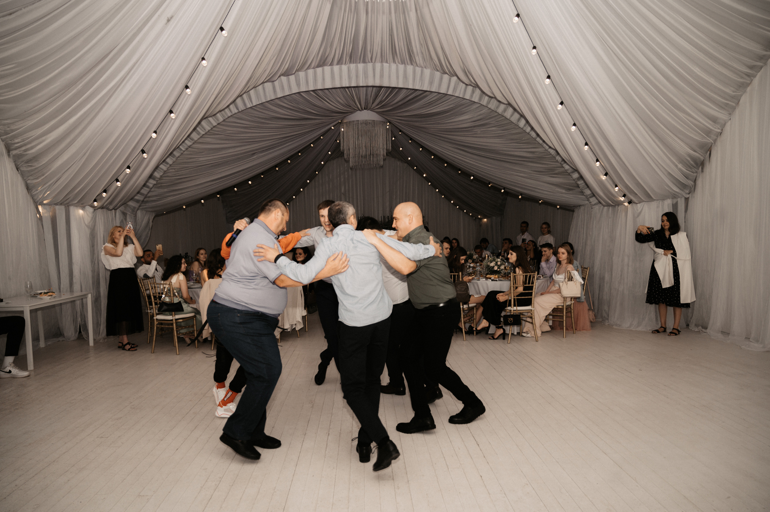 Про любовь. Свадебный фотограф Александр Давыдов