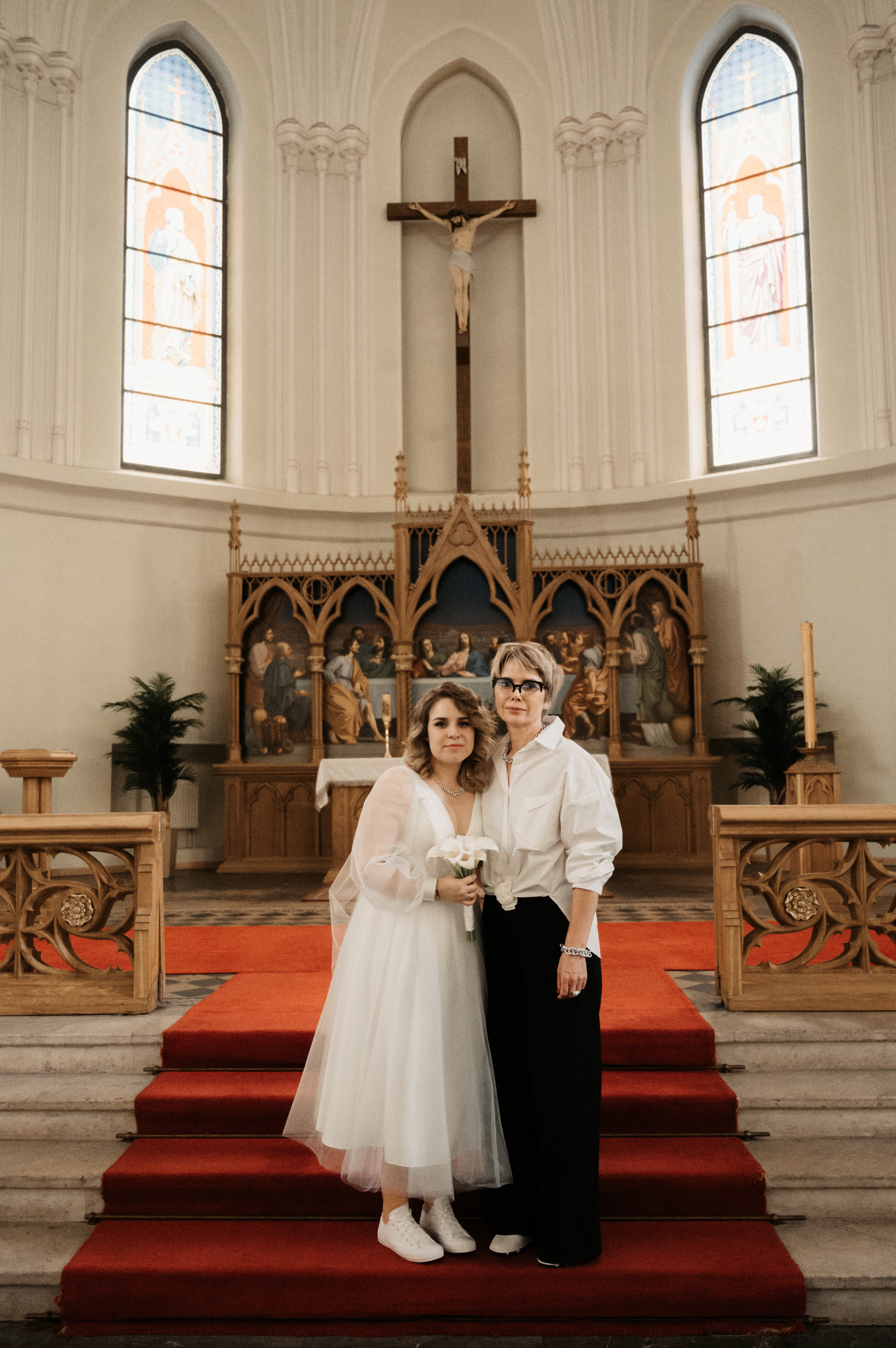 Я буду любить тебя вечно. Свадебный фотограф Александр Давыдов