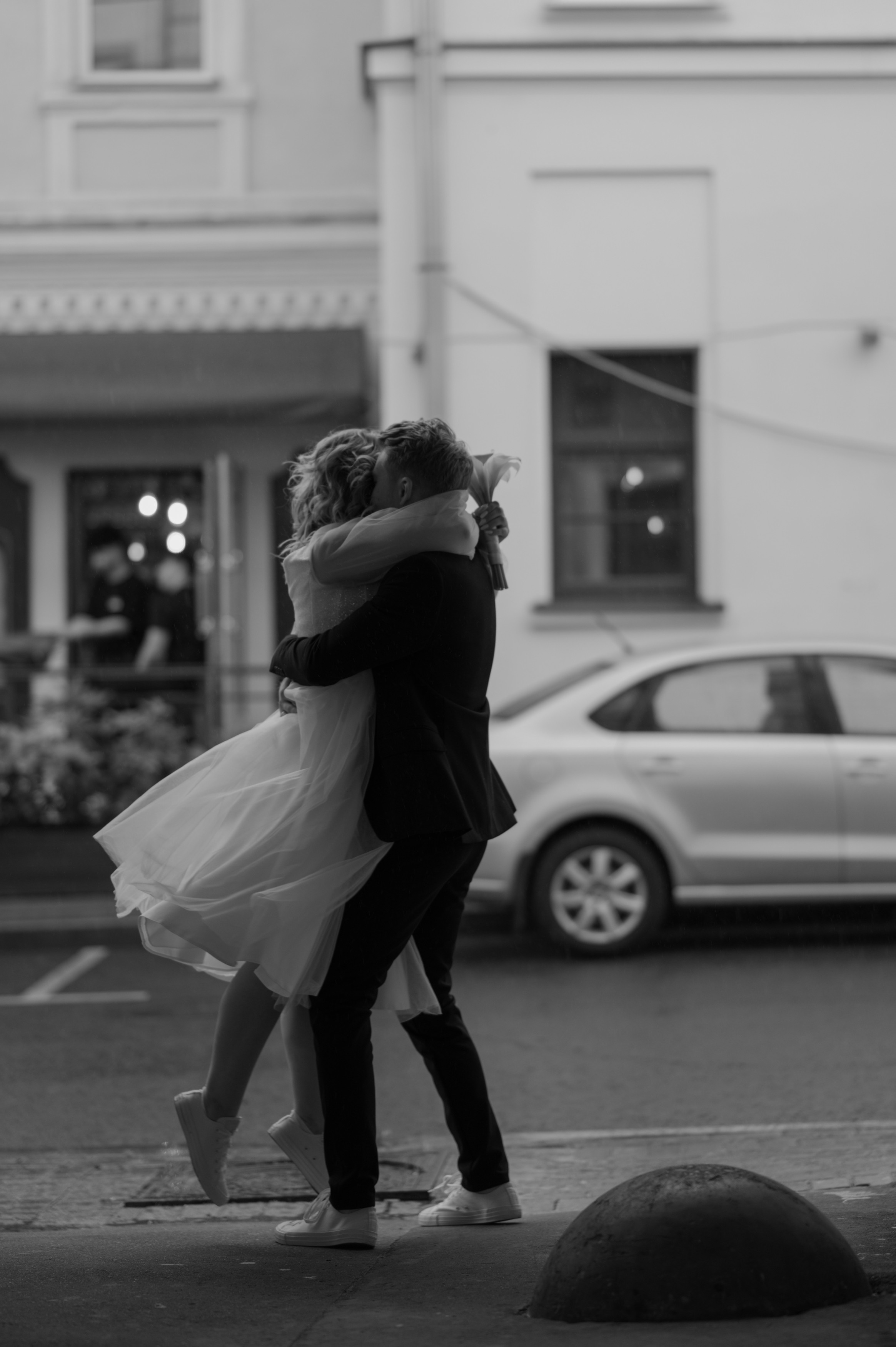 Я буду любить тебя вечно. Свадебный фотограф Александр Давыдов