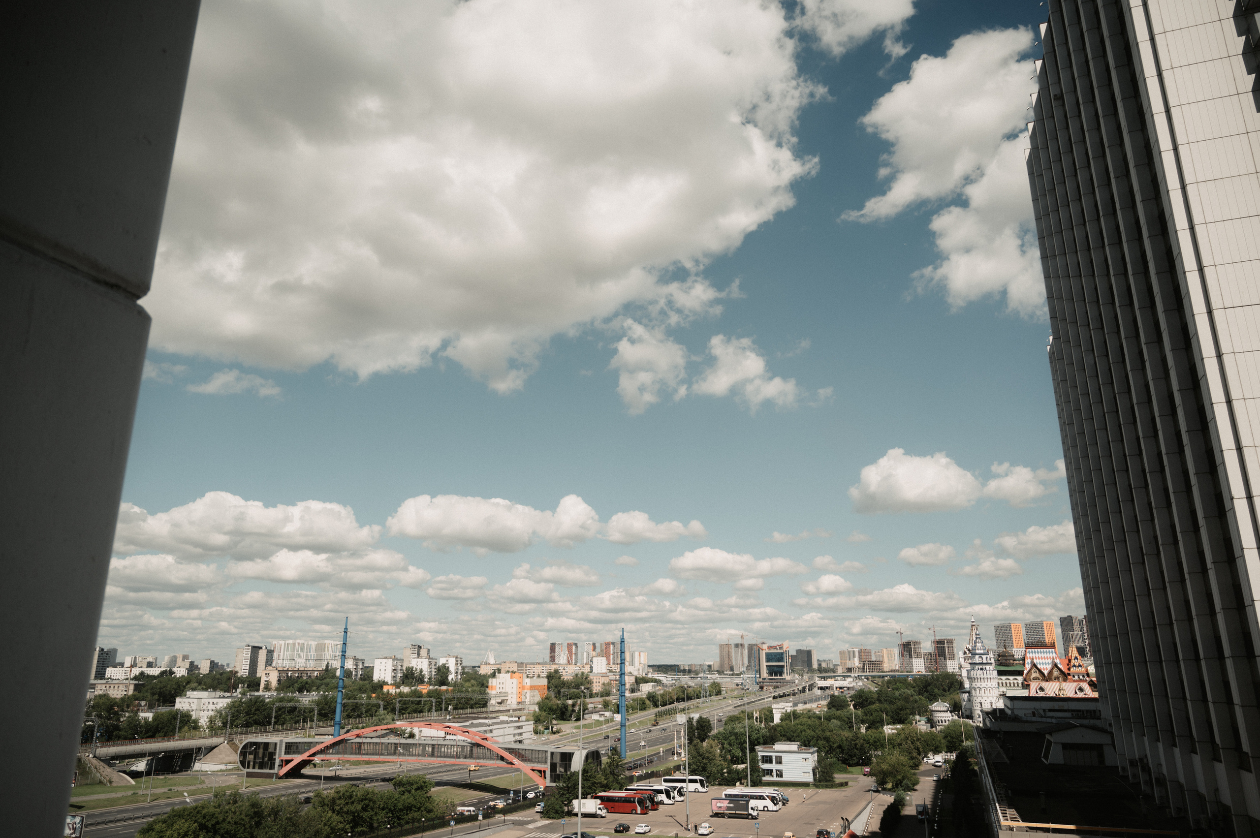 Вместе. Свадебный фотограф Александр Давыдов