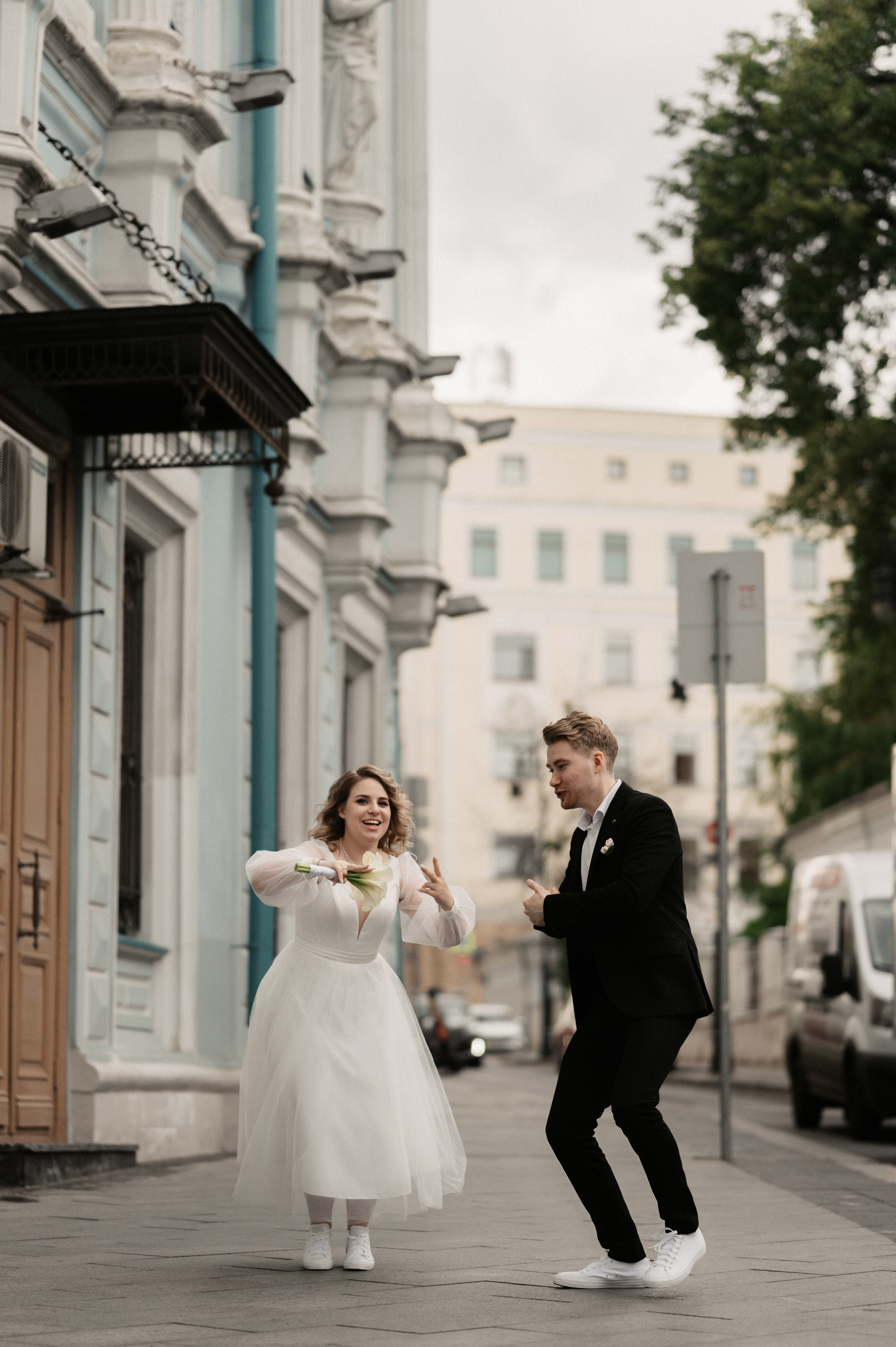 Я буду любить тебя вечно. Свадебный фотограф Александр Давыдов