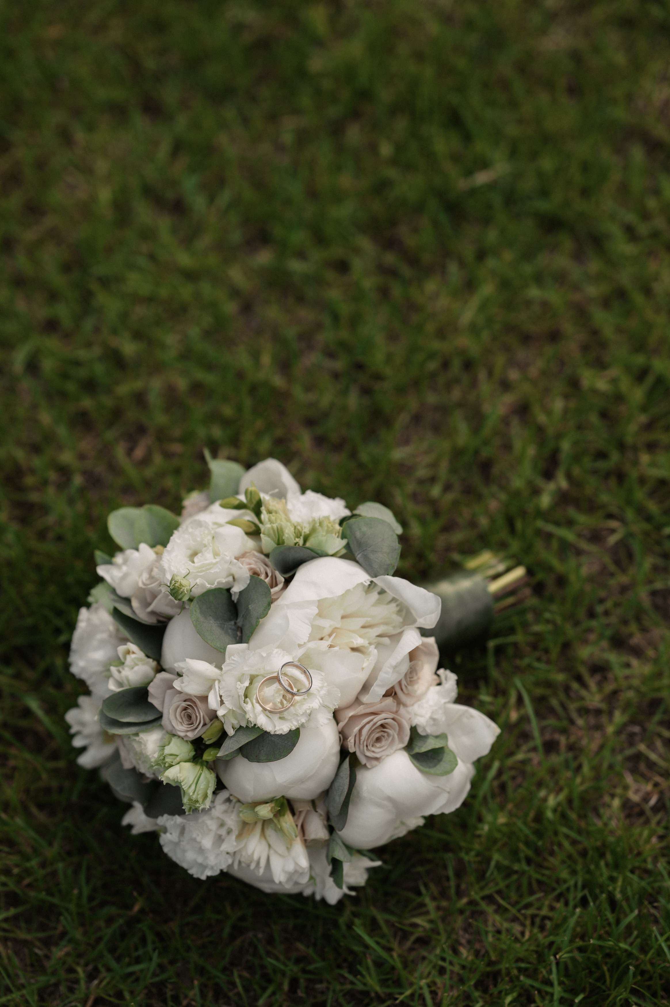 Егор и Лиза. Свадебный фотограф Александр Давыдов