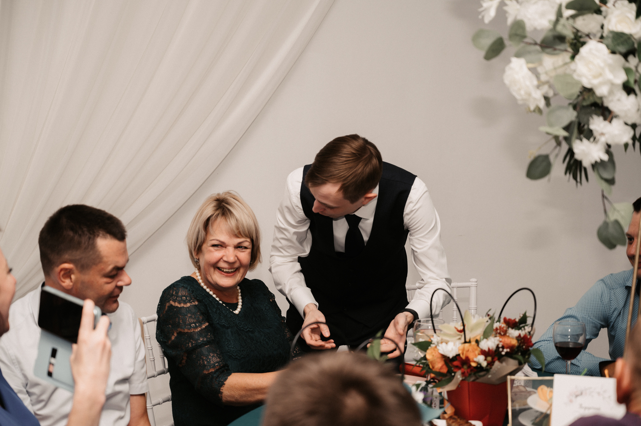 Счастливы и точка. Свадебный фотограф Александр Давыдов