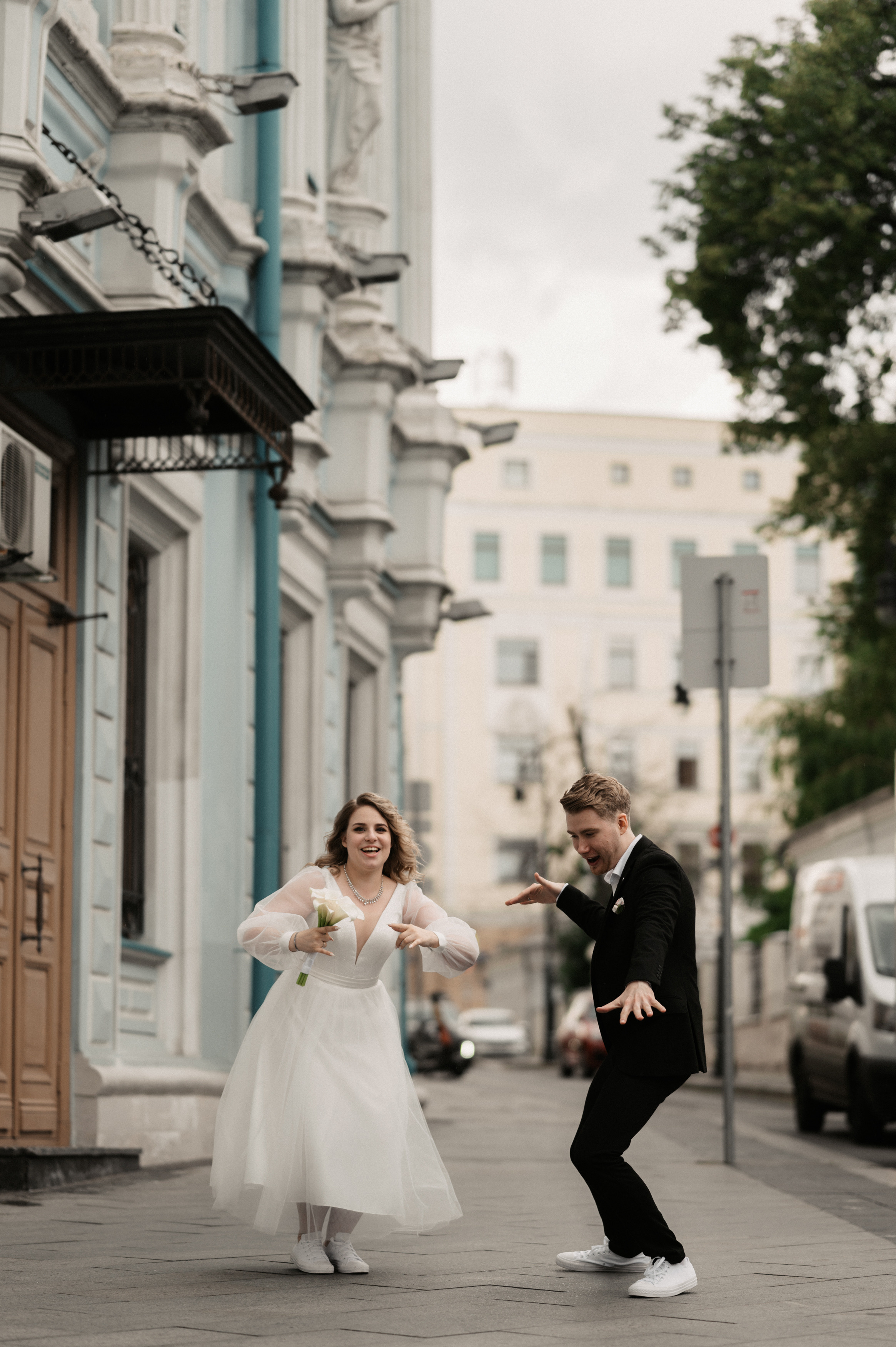 Я буду любить тебя вечно. Свадебный фотограф Александр Давыдов