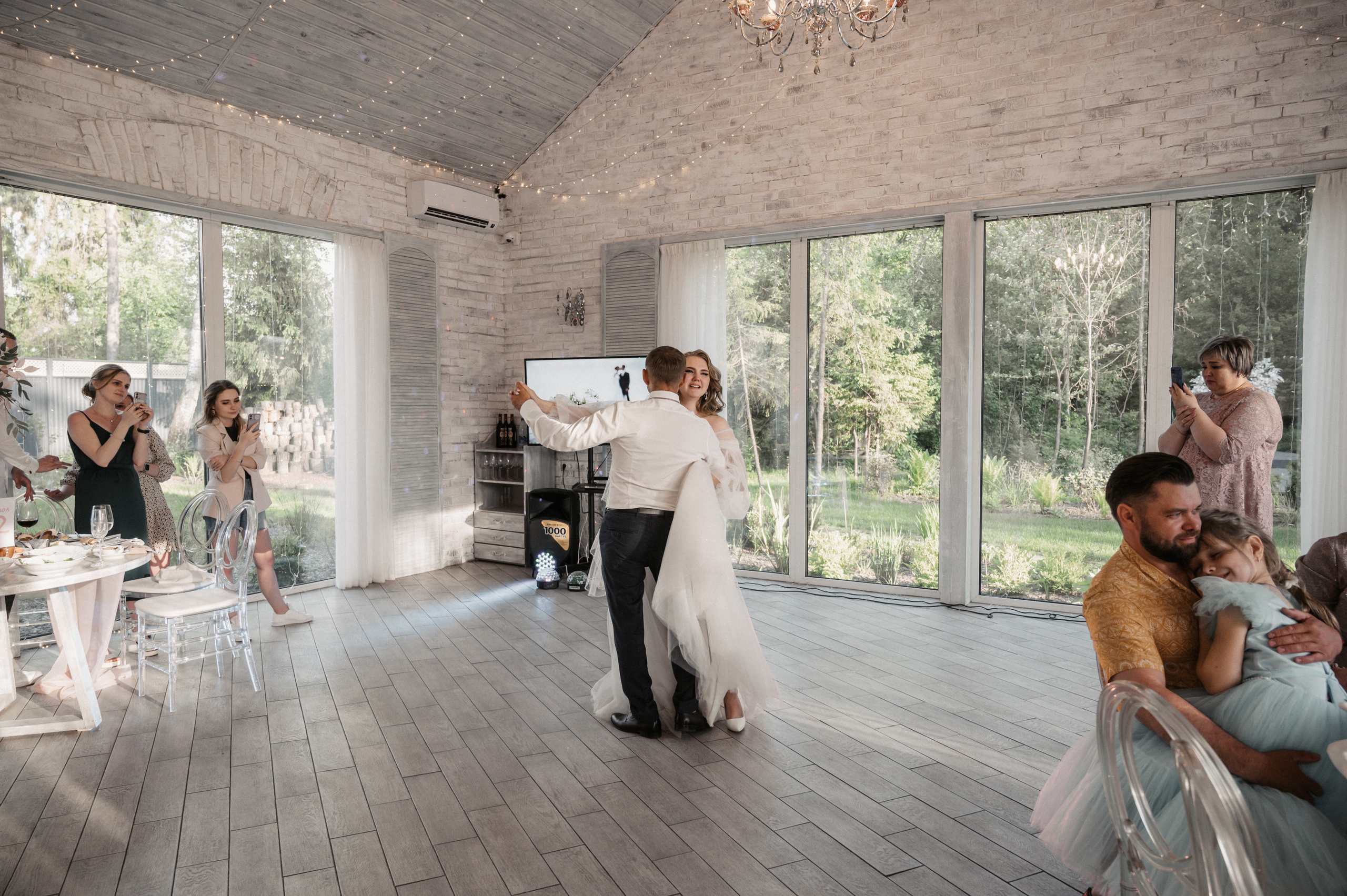 Егор и Лиза. Свадебный фотограф Александр Давыдов