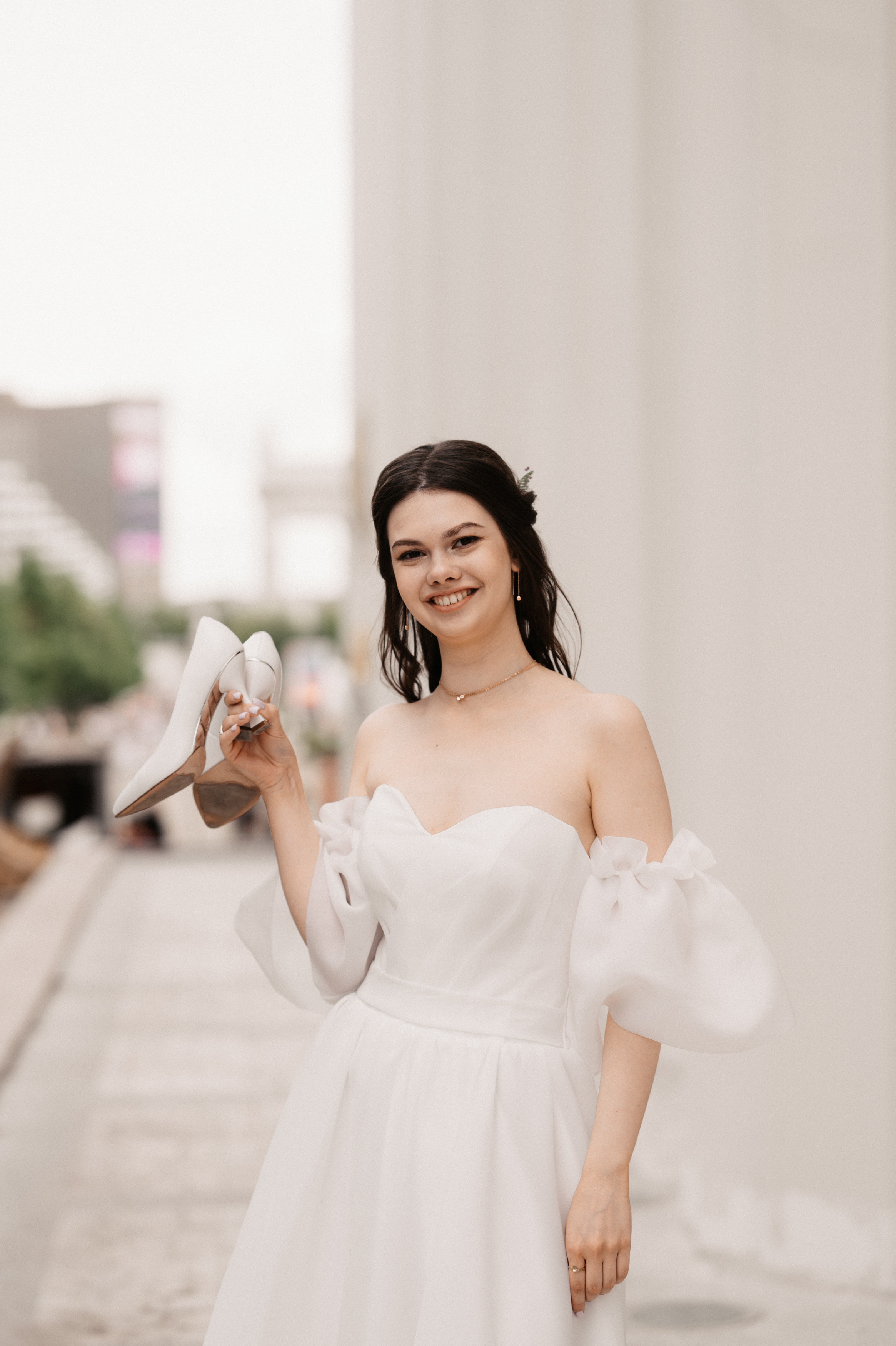 Егор и Екатерина. Свадебный фотограф Александр Давыдов