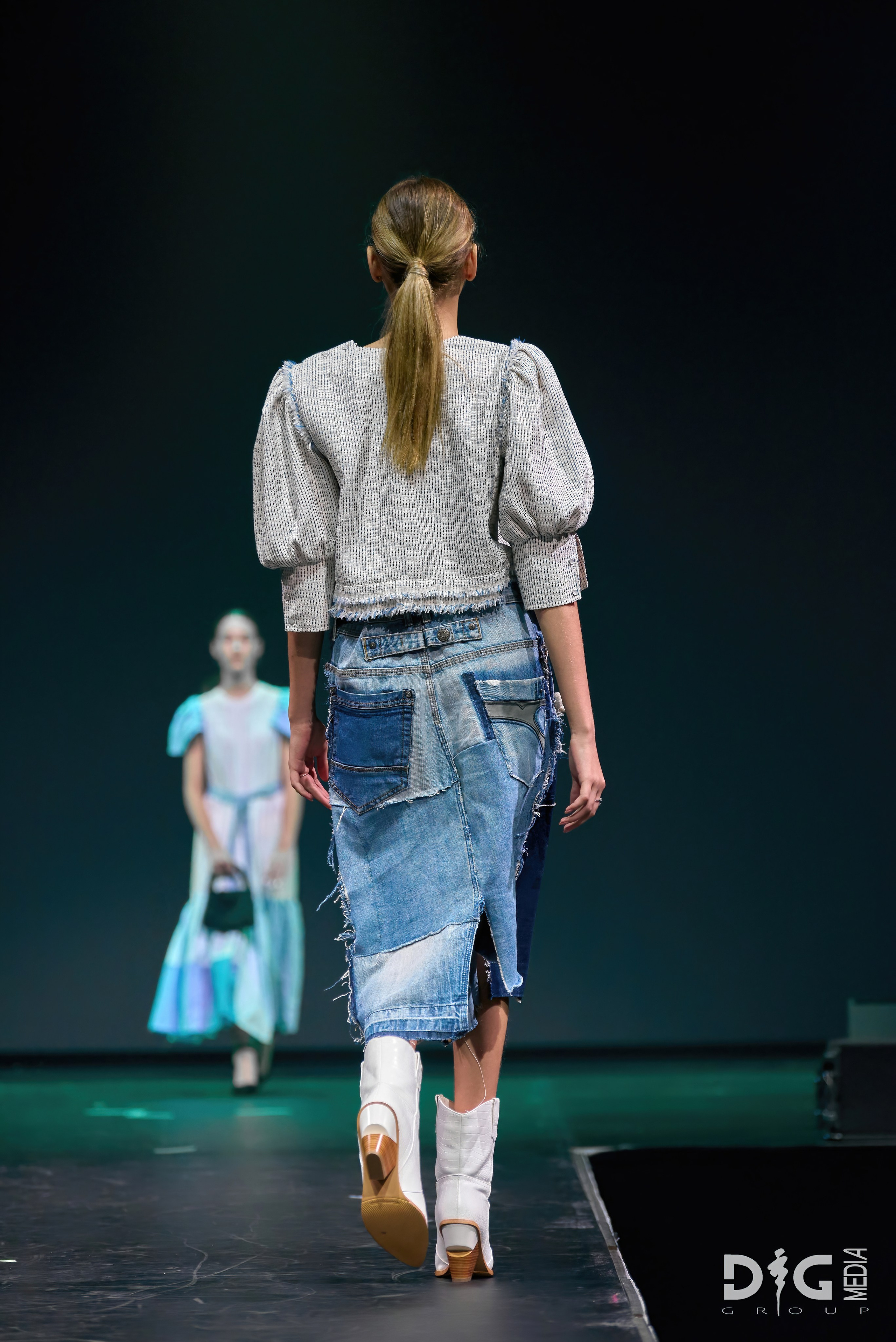 Krasnodar kids fashion week | 01-11-25 | the fragment. Showbiz | Fashion | Reportage