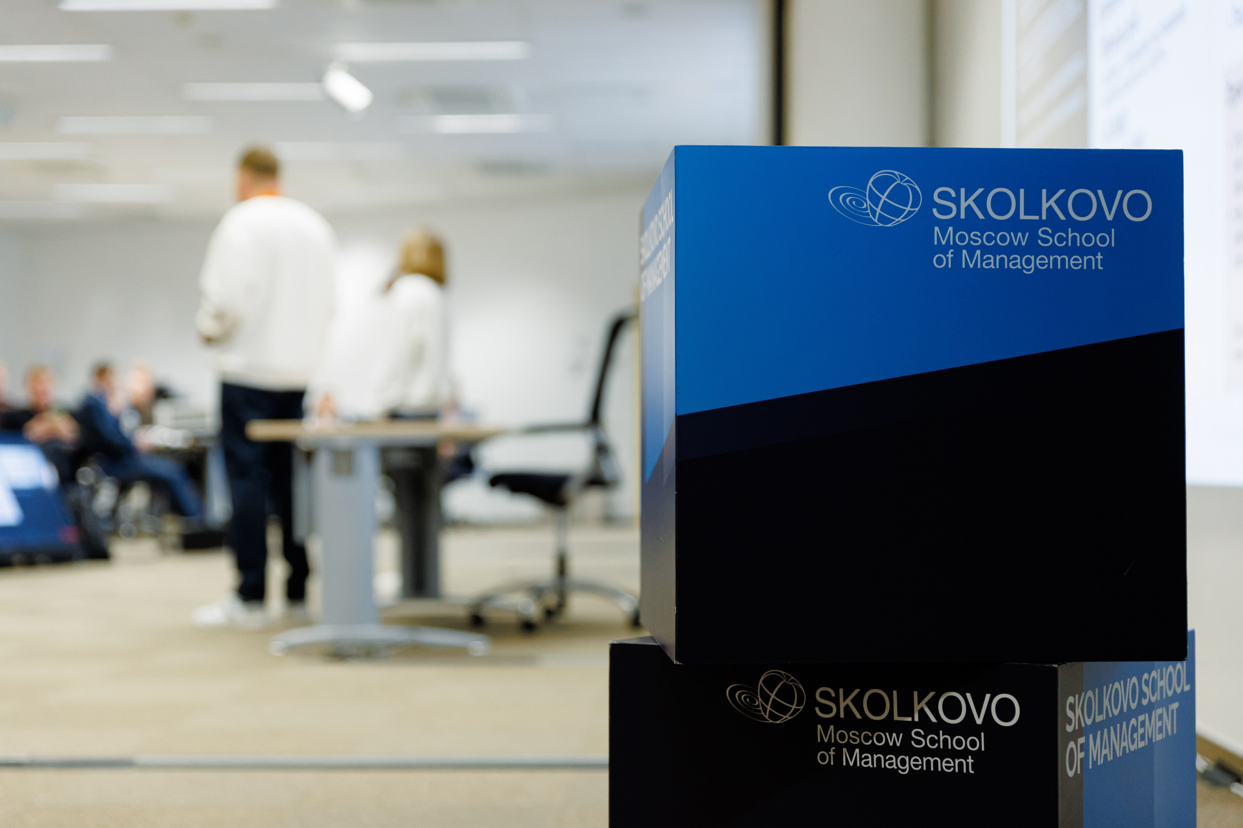 Новые лидеры ЕВРАЗА. Репортажный фотограф Семён Борисов | Москва