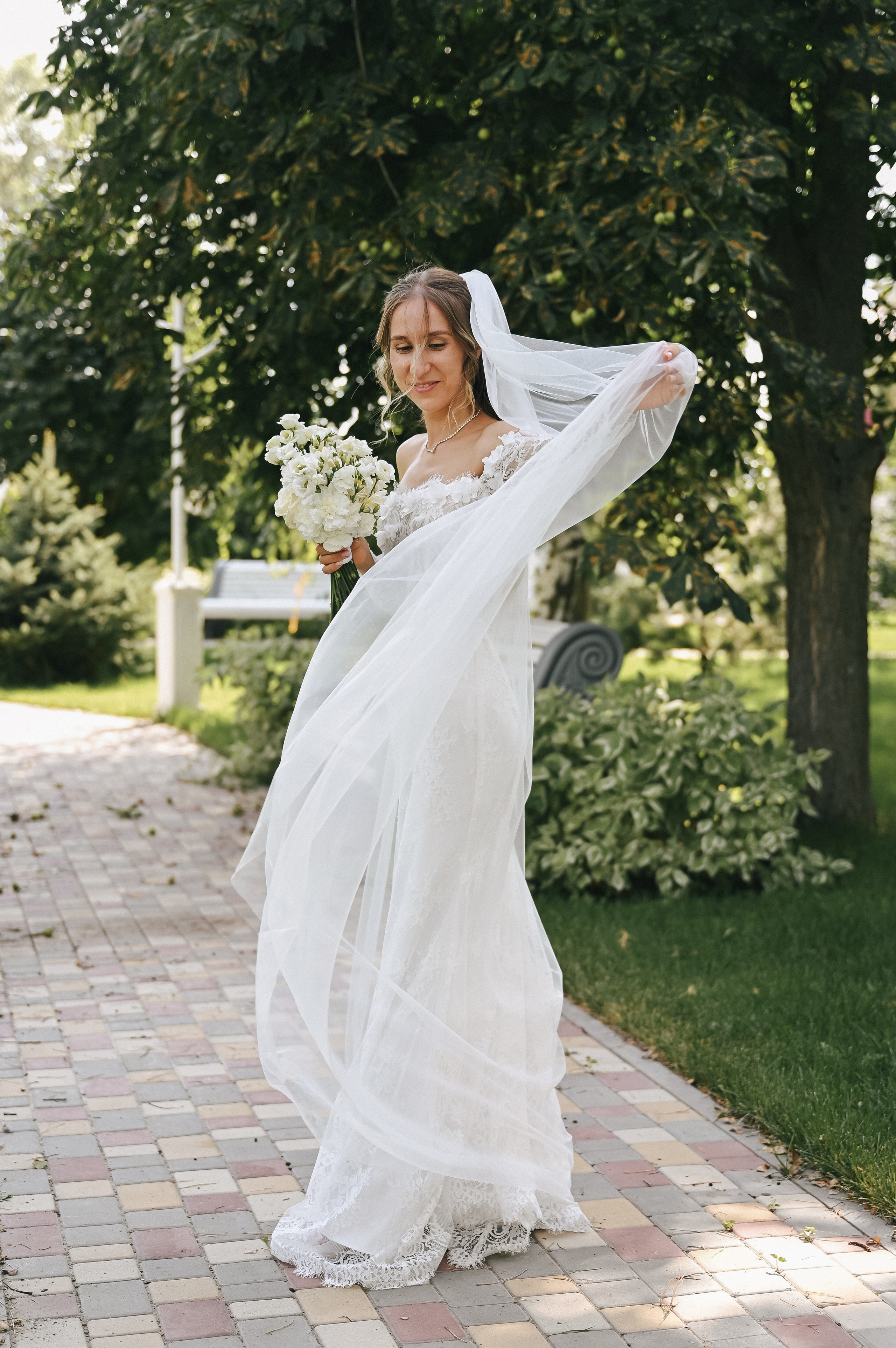 Дима + Даша — Организация Поле Событий. Свадебный и семейный фотограф Волгоград Москва