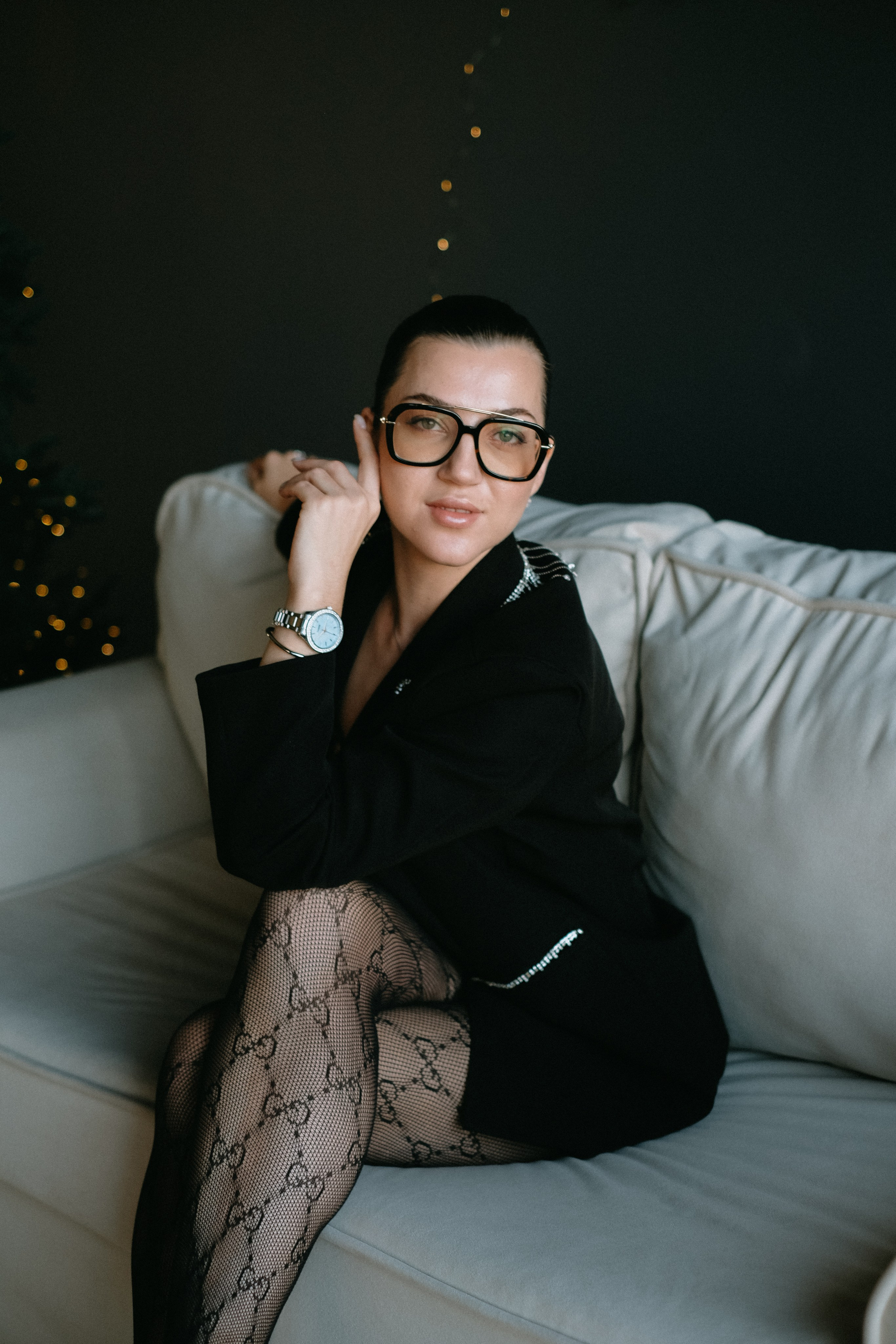 Кристина. ФОТОГРАФ АННА КАЗАРЯН